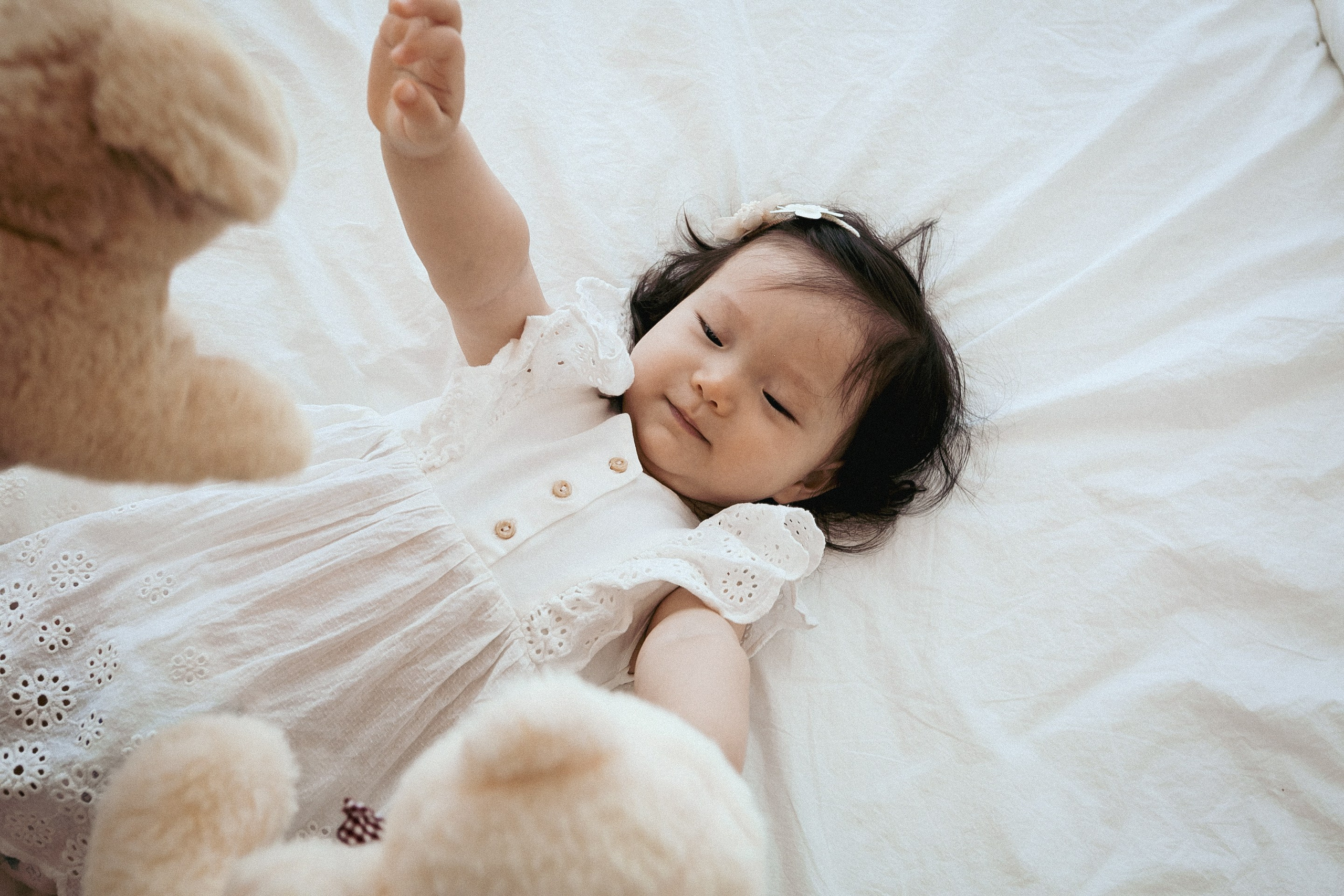 Анастасия студия. Фотограф беременности, ньюборн и годовасиков в Корее Жанна Хан