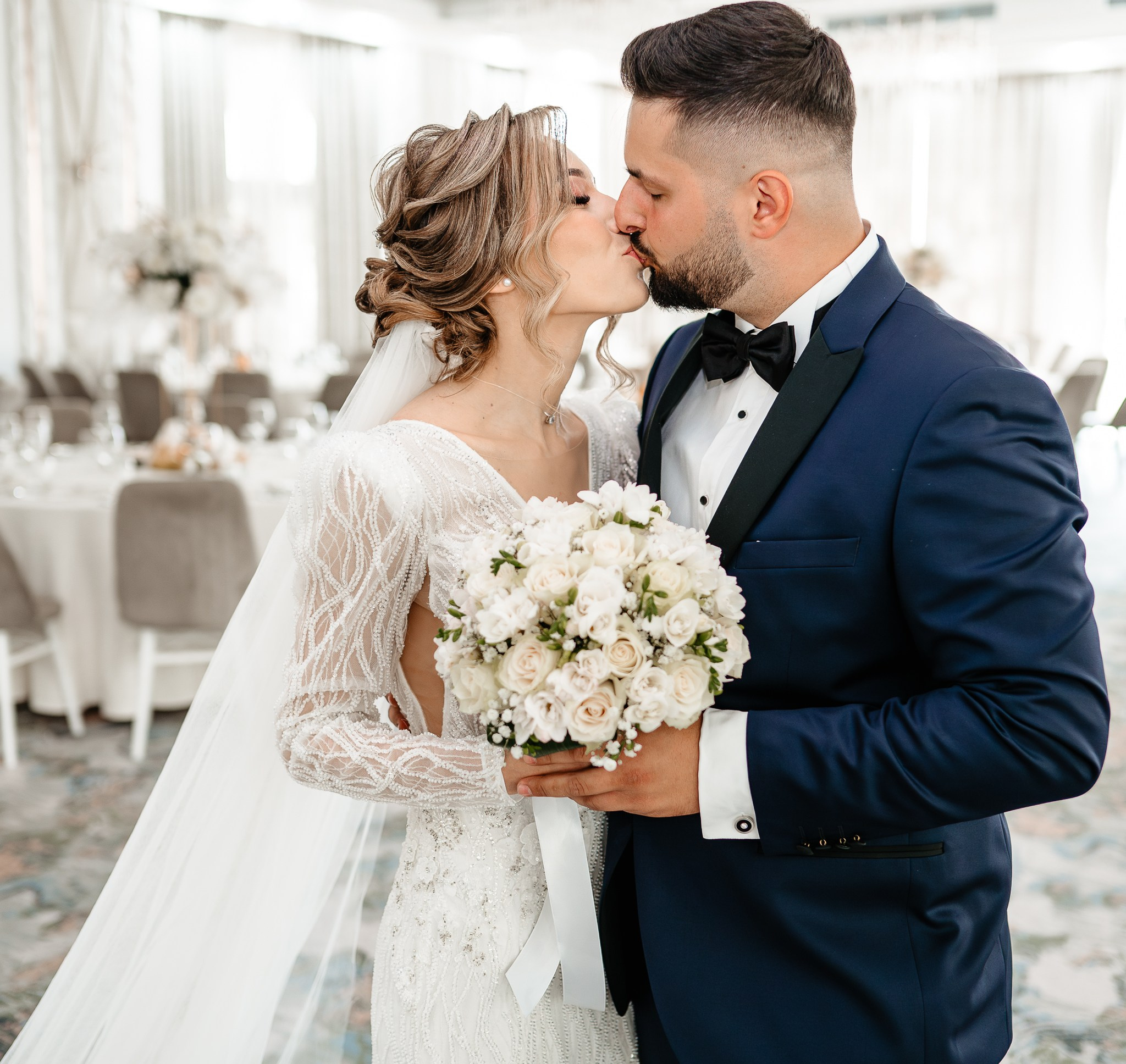 Wedding Day | Gabriela & Vlad. Fotograf de nuntă și botez în Dâmbovița și București | Chivescu Alexandru