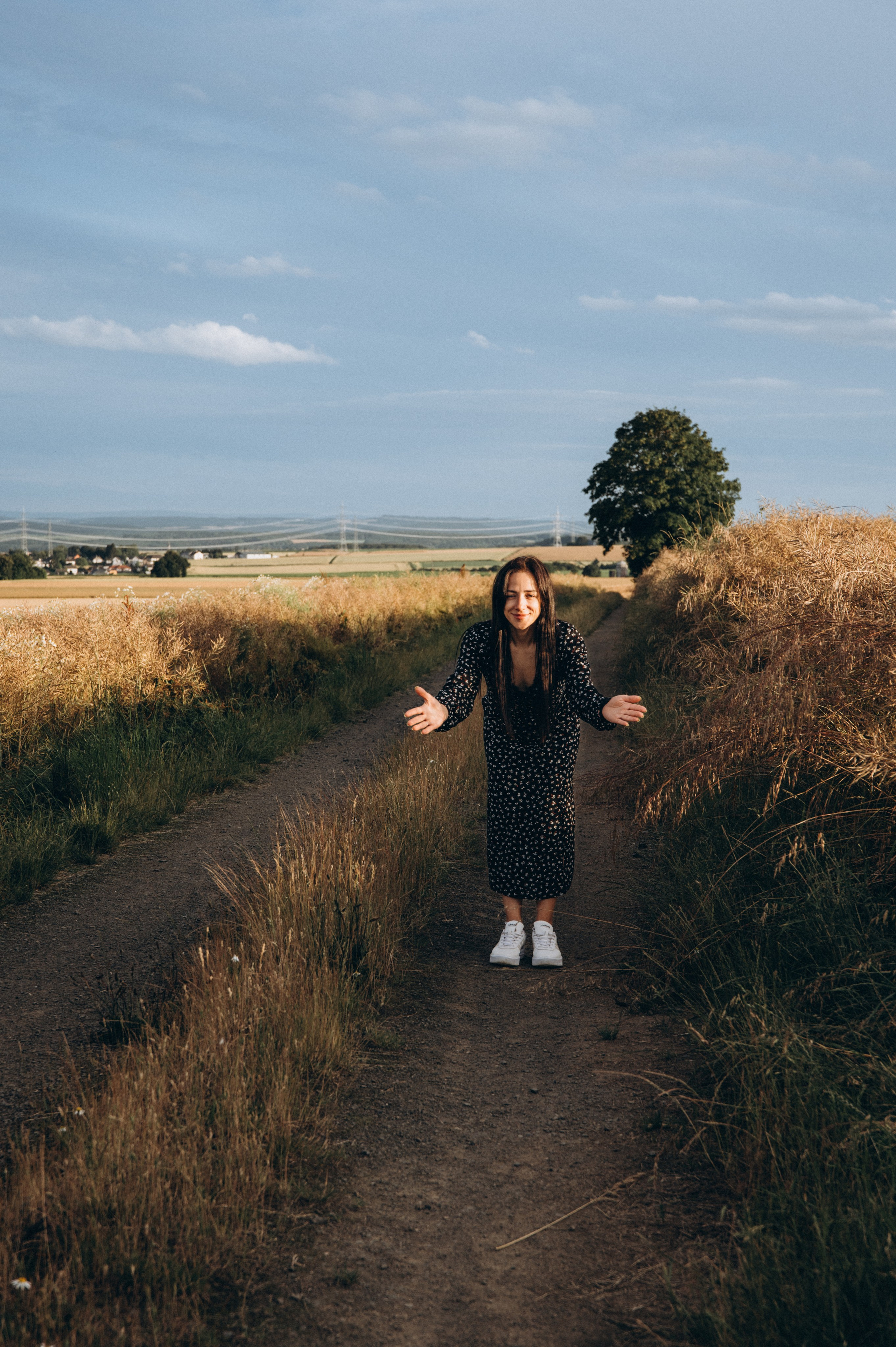 Sasha und Nika. Familien- und Hochzeitsfotografin. Ich arbeite in Koblenz und Rheinlan