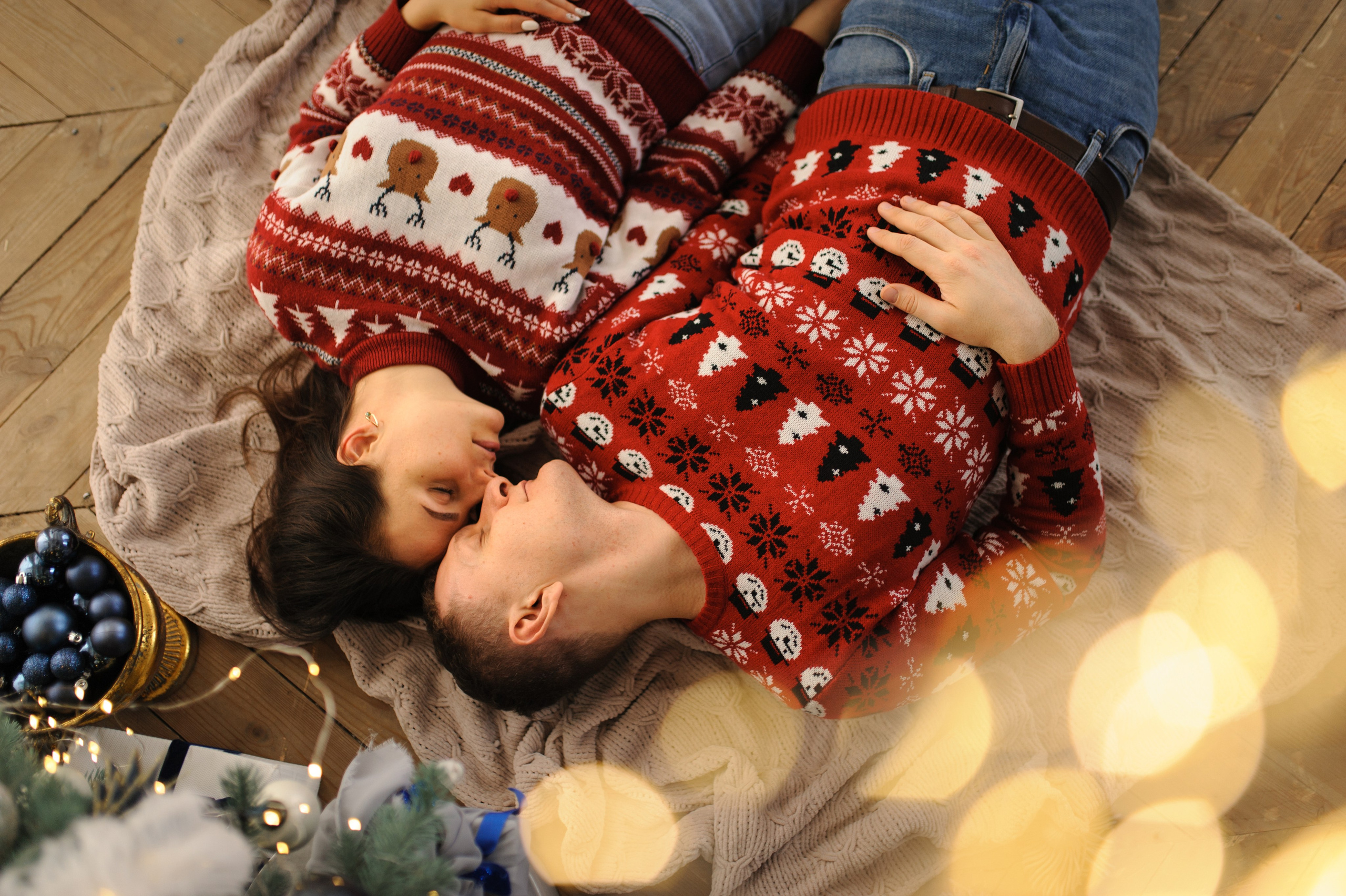 Julia & Sergii. Familien- und Hochzeitsfotografin. Ich arbeite in Koblenz und Rheinlan