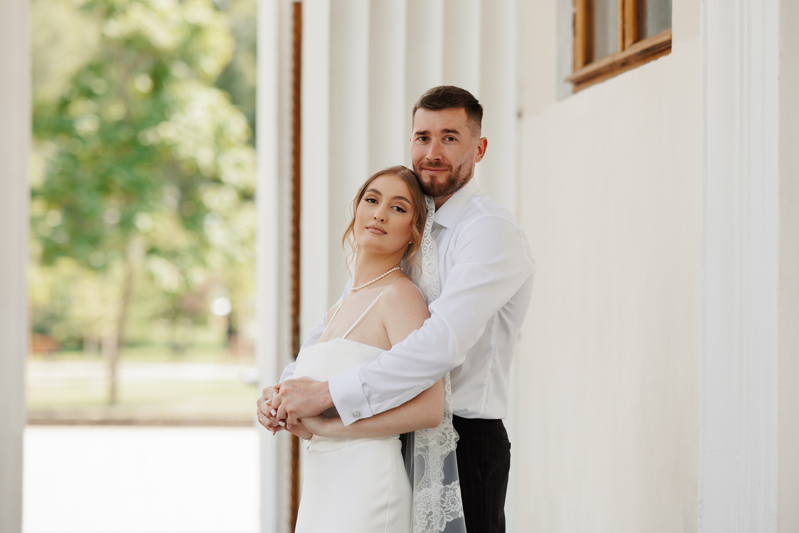 Eugen&Nadina