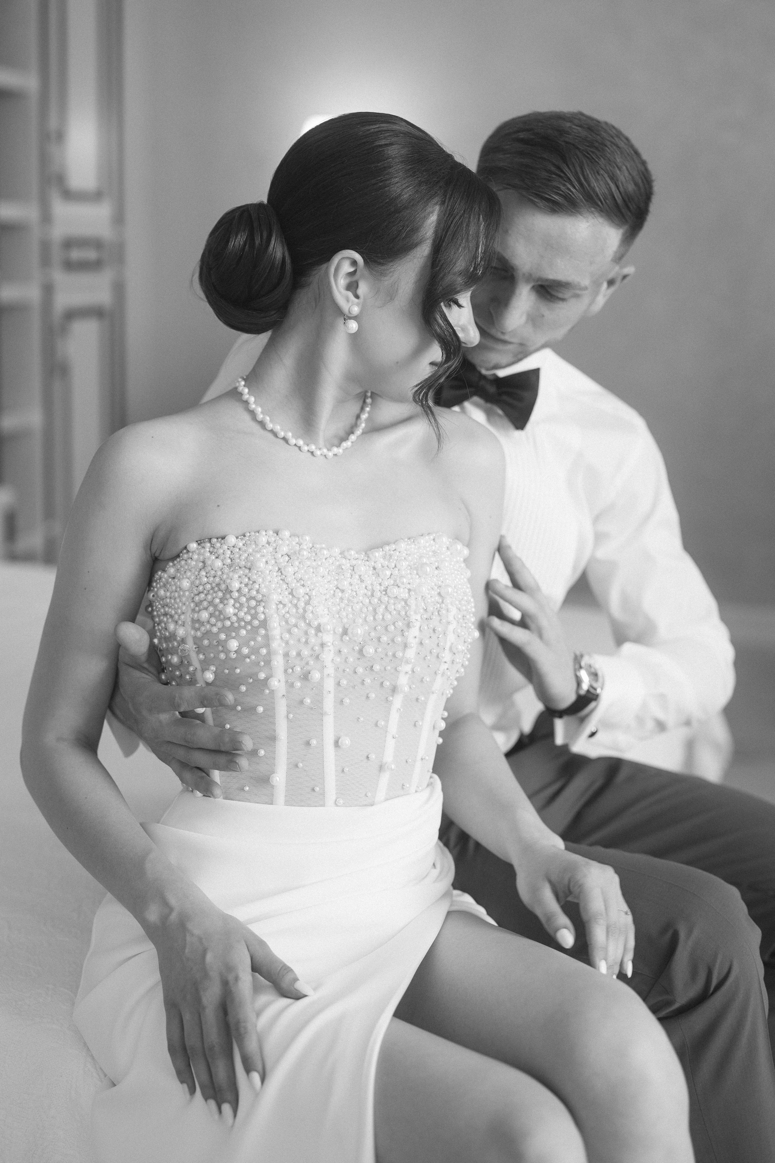 Vasile & Iuliana. Fotograf de nuntă și de familie — Dinu Bargan