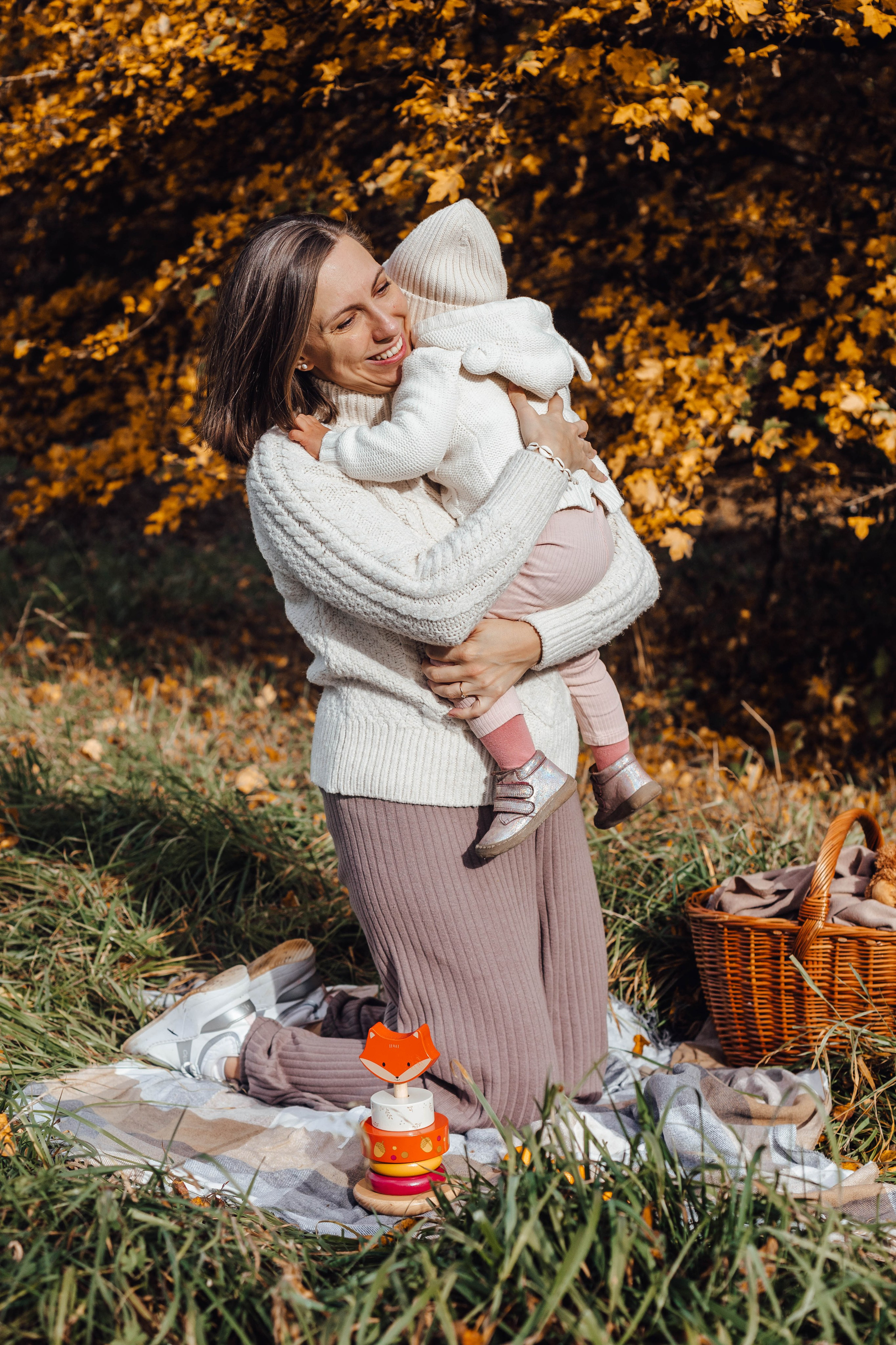 Alissa & Vika. Natalia Belov Familien - und Hochzeitsfotografin