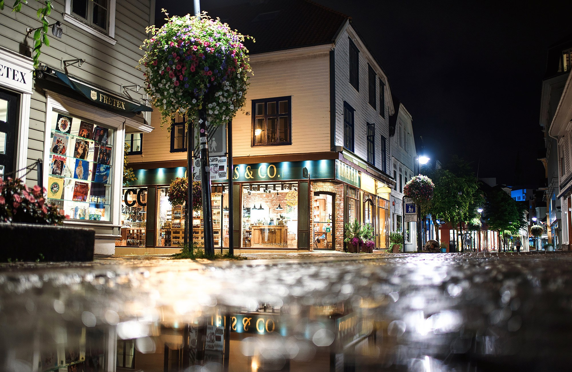 Foto calatorie in Norvegia - Andrei Zveaghintev. Fotograf nunta si familie in Moldova, Chisinau - Andrei Zveaghintev