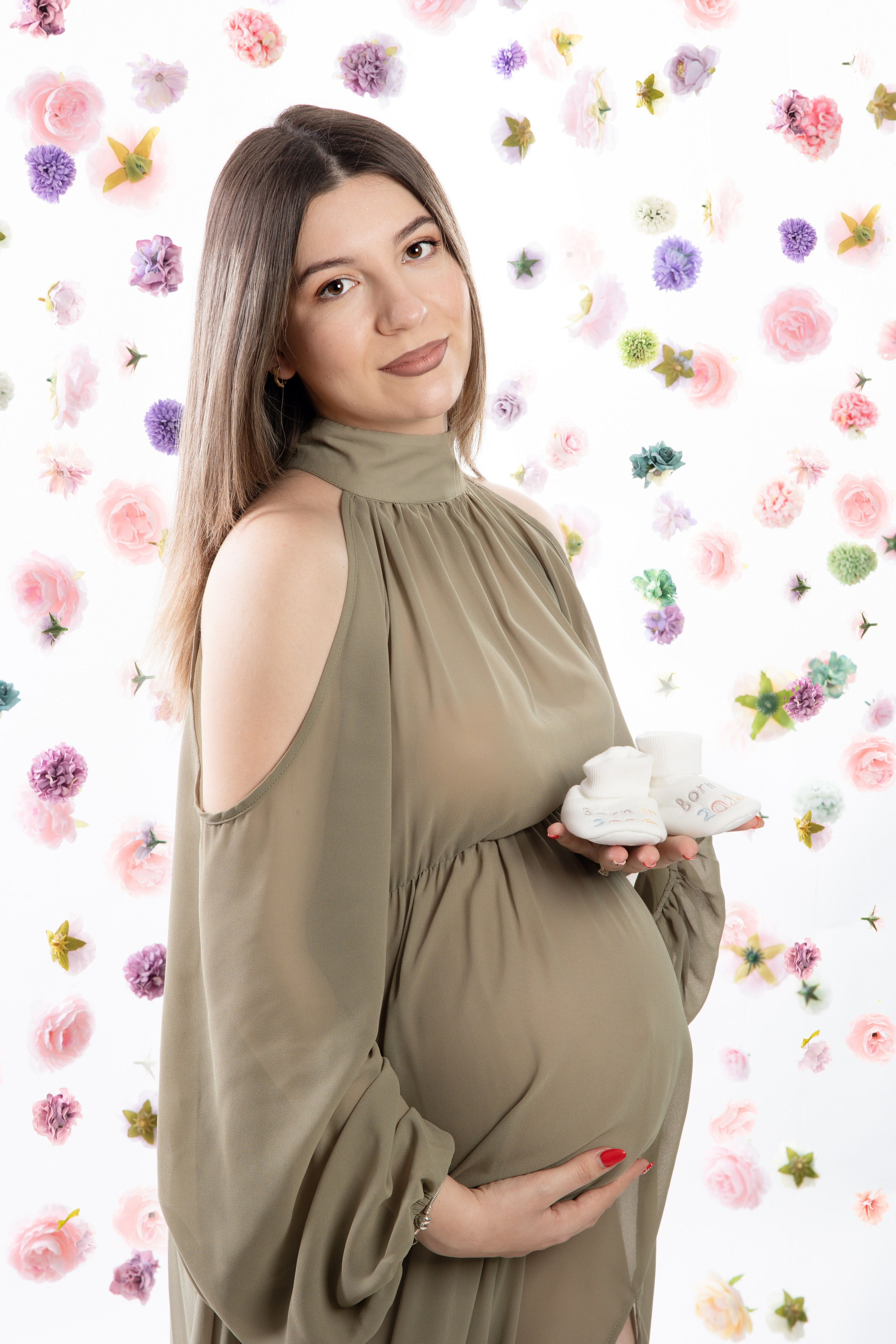 B & S. Portrait and Family Photographer in Netherlands