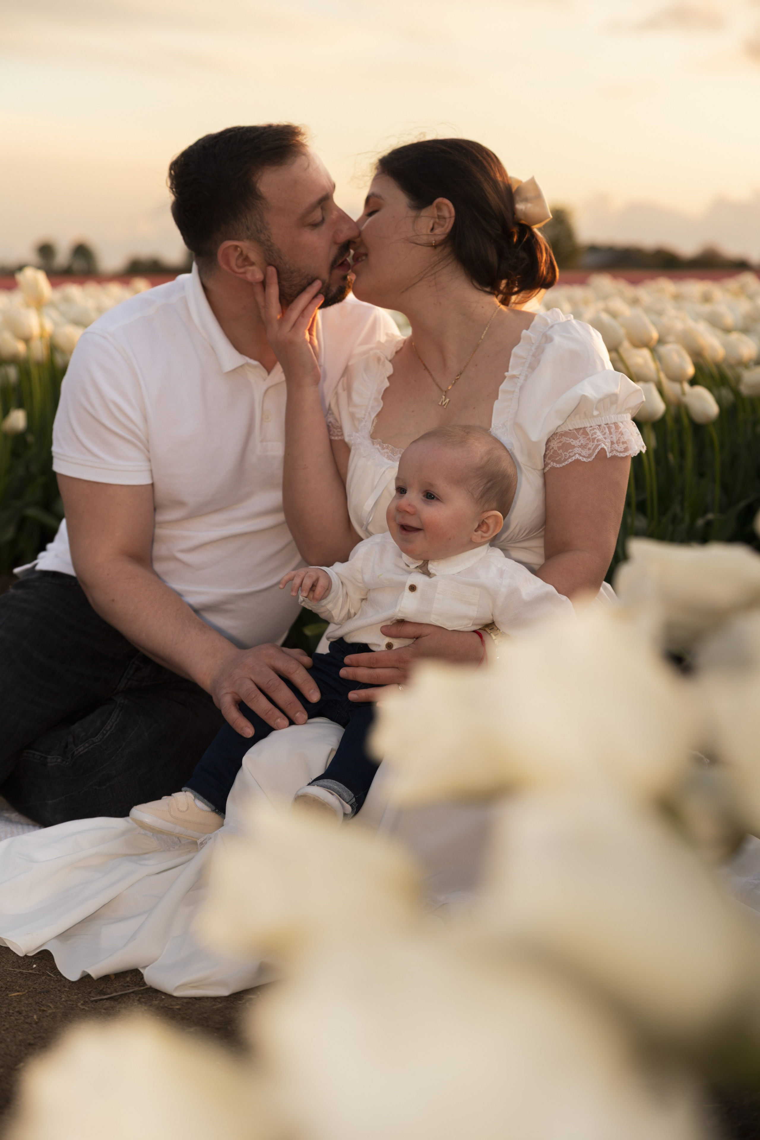 Family album. Portrait and Family Photographer in Netherlands