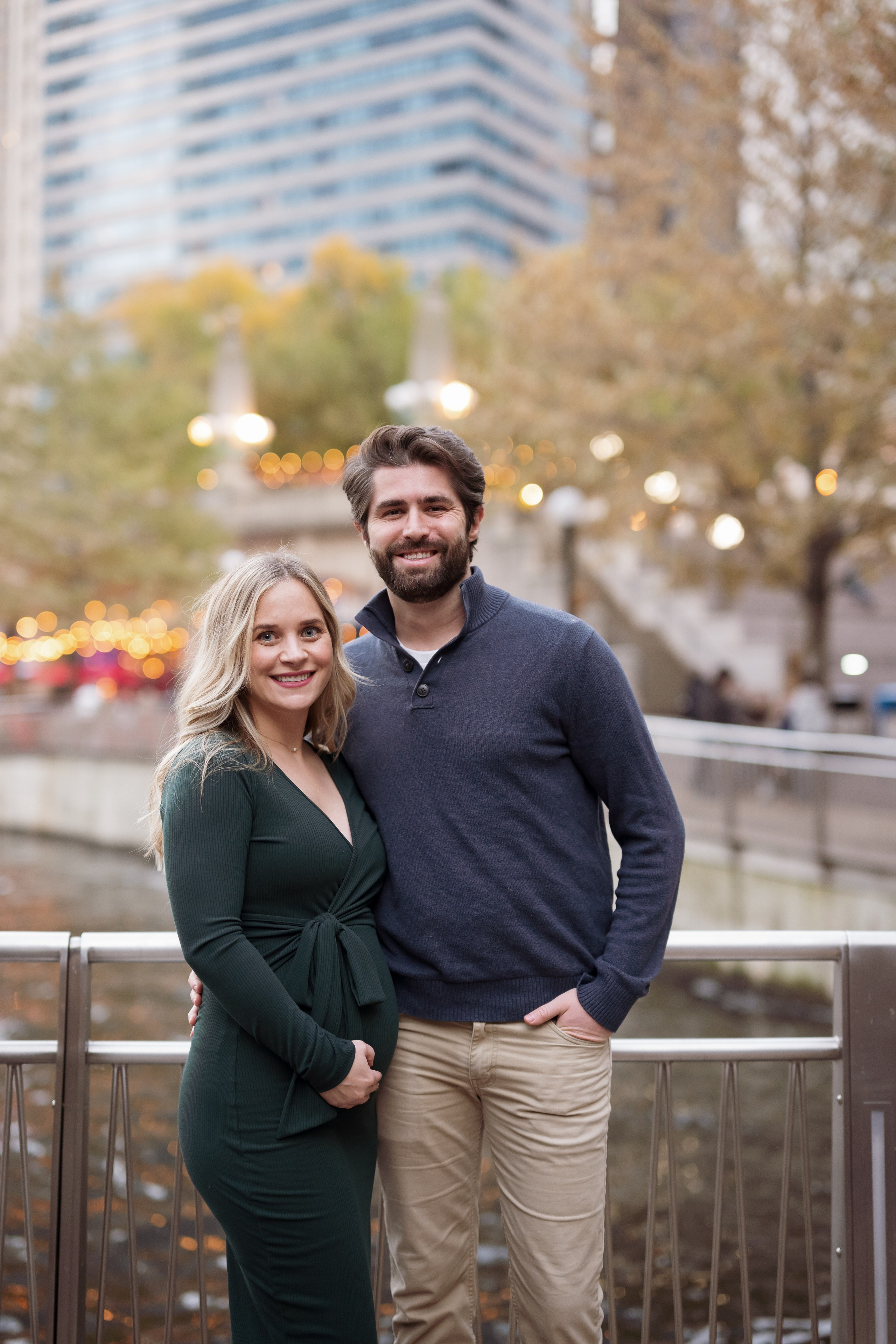 Chicago family photoshoot. Photographer in Chicago