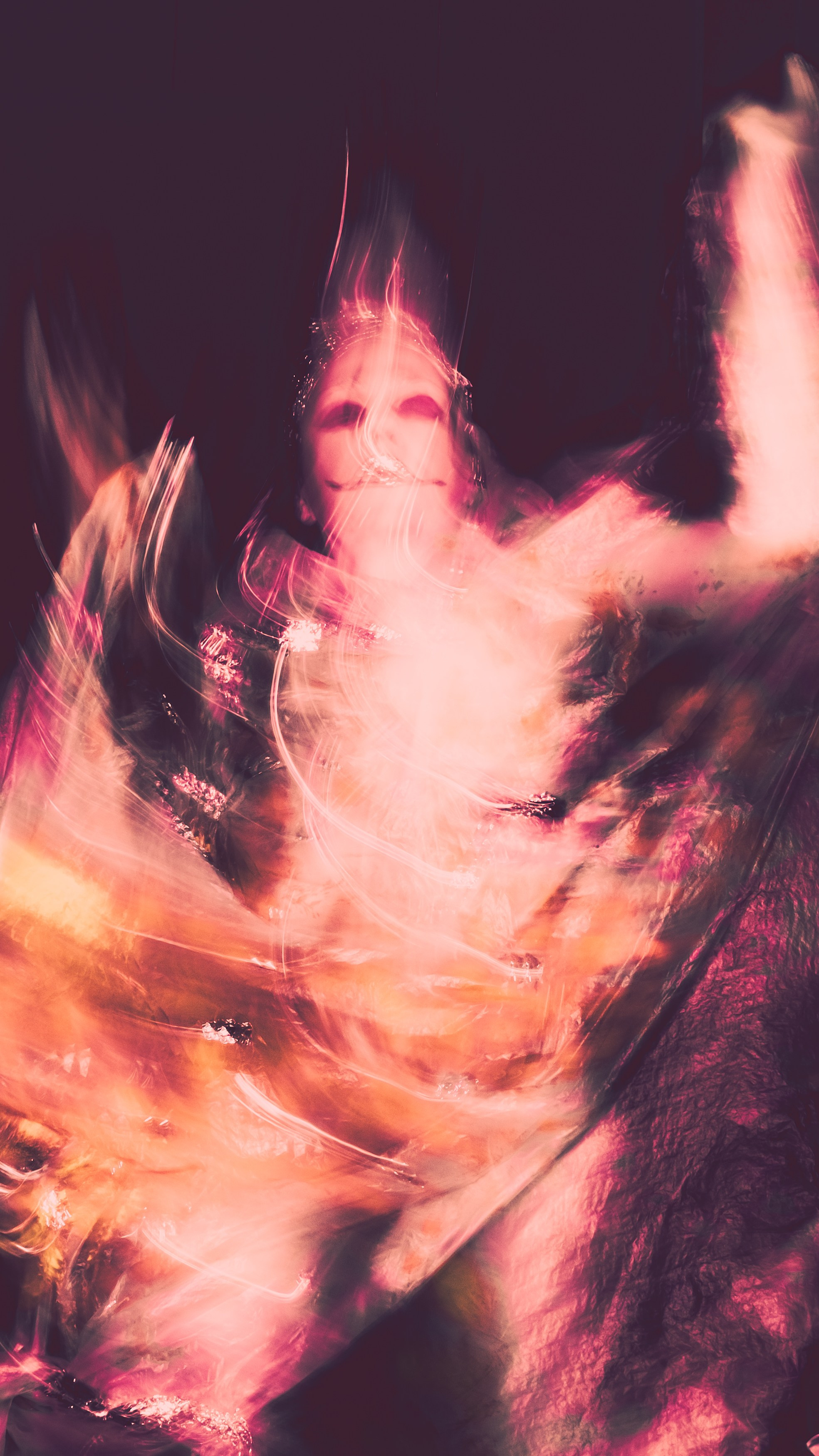 Alien Venus. Ekaterina Tsurkina-Appina Photography Canada