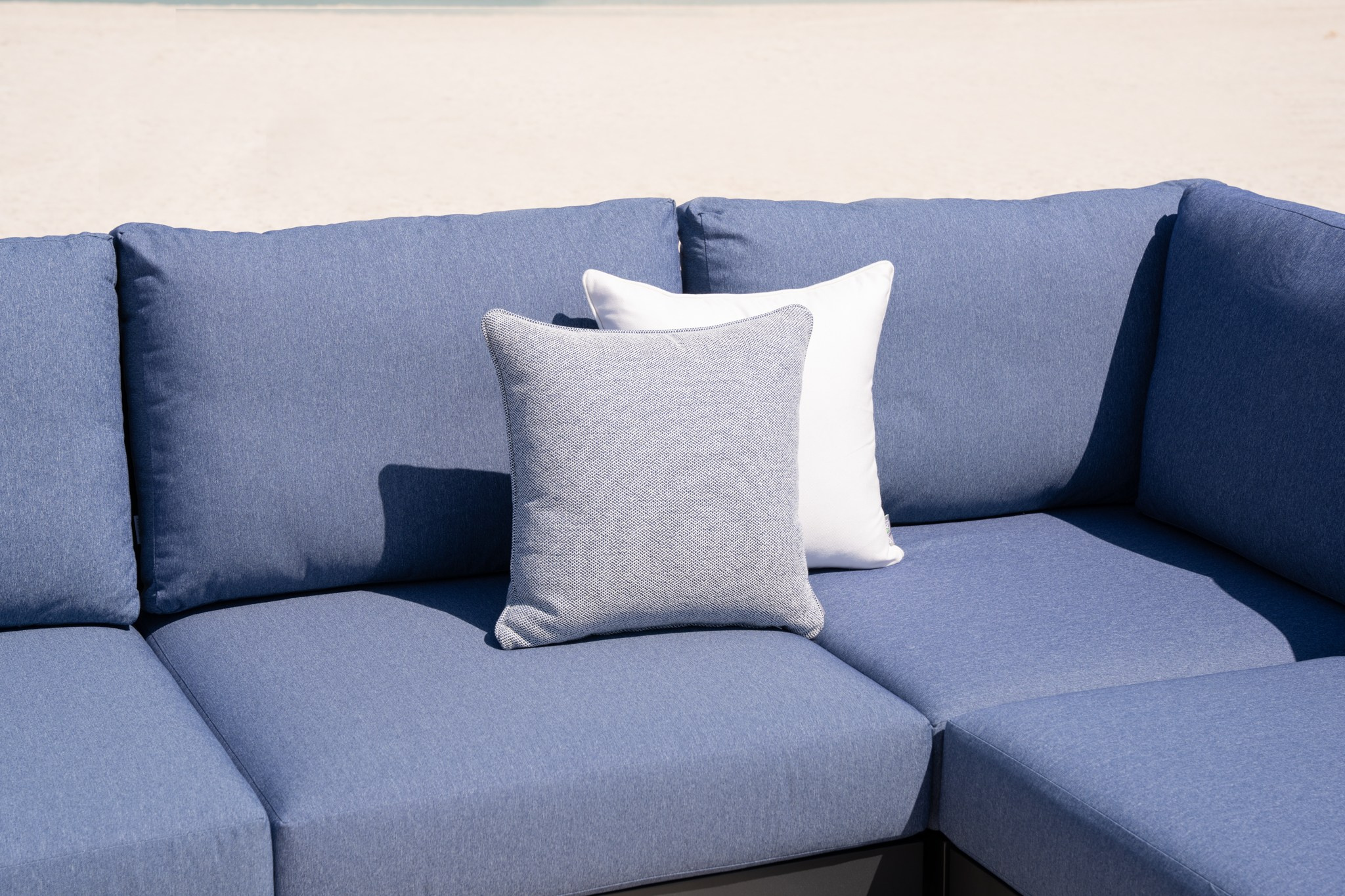 Suncoast Outdoor Furniture | Secret Beach | set 1. Zakhar Leshkov Photo