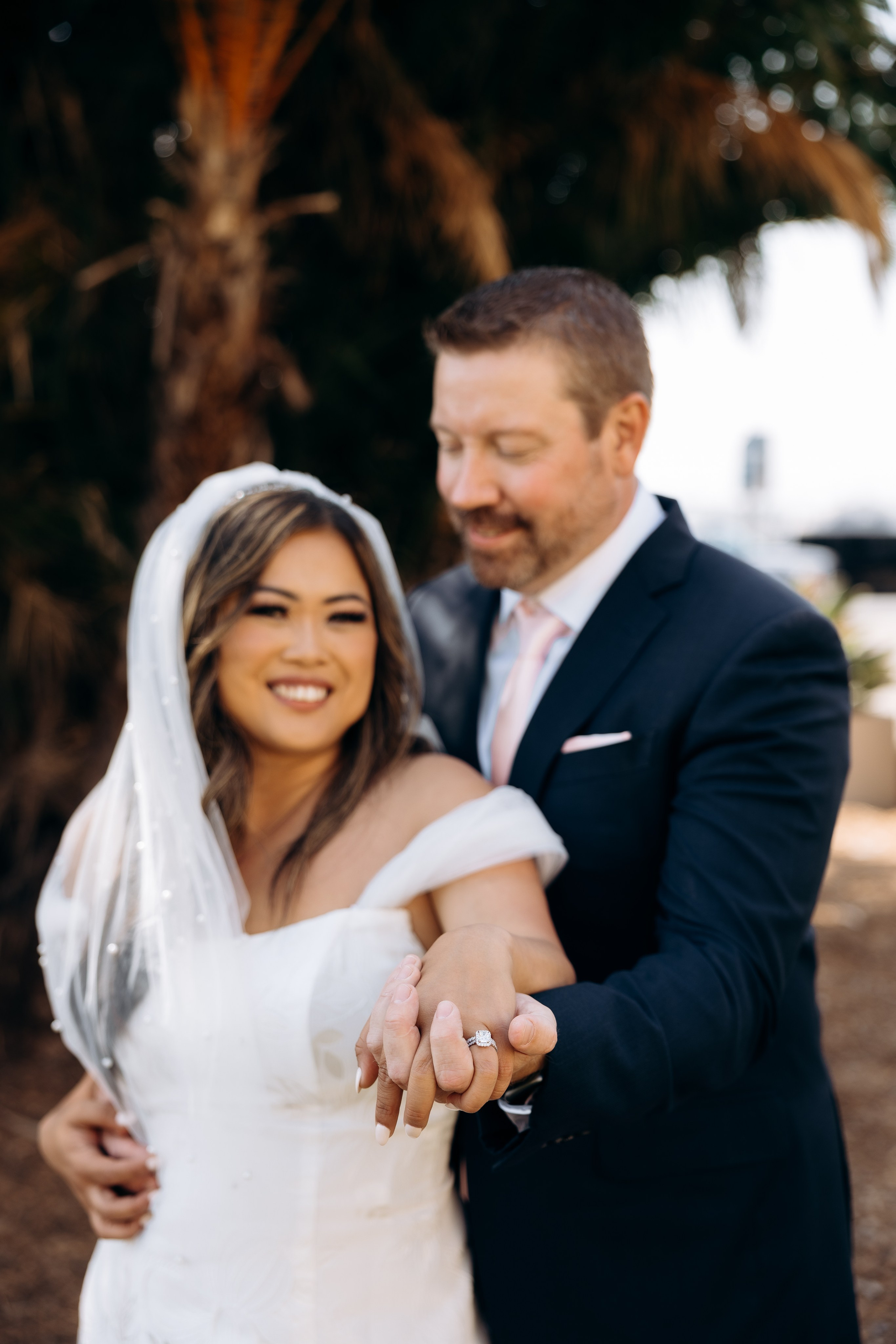 08/08. Wedding and family photographer San Diego