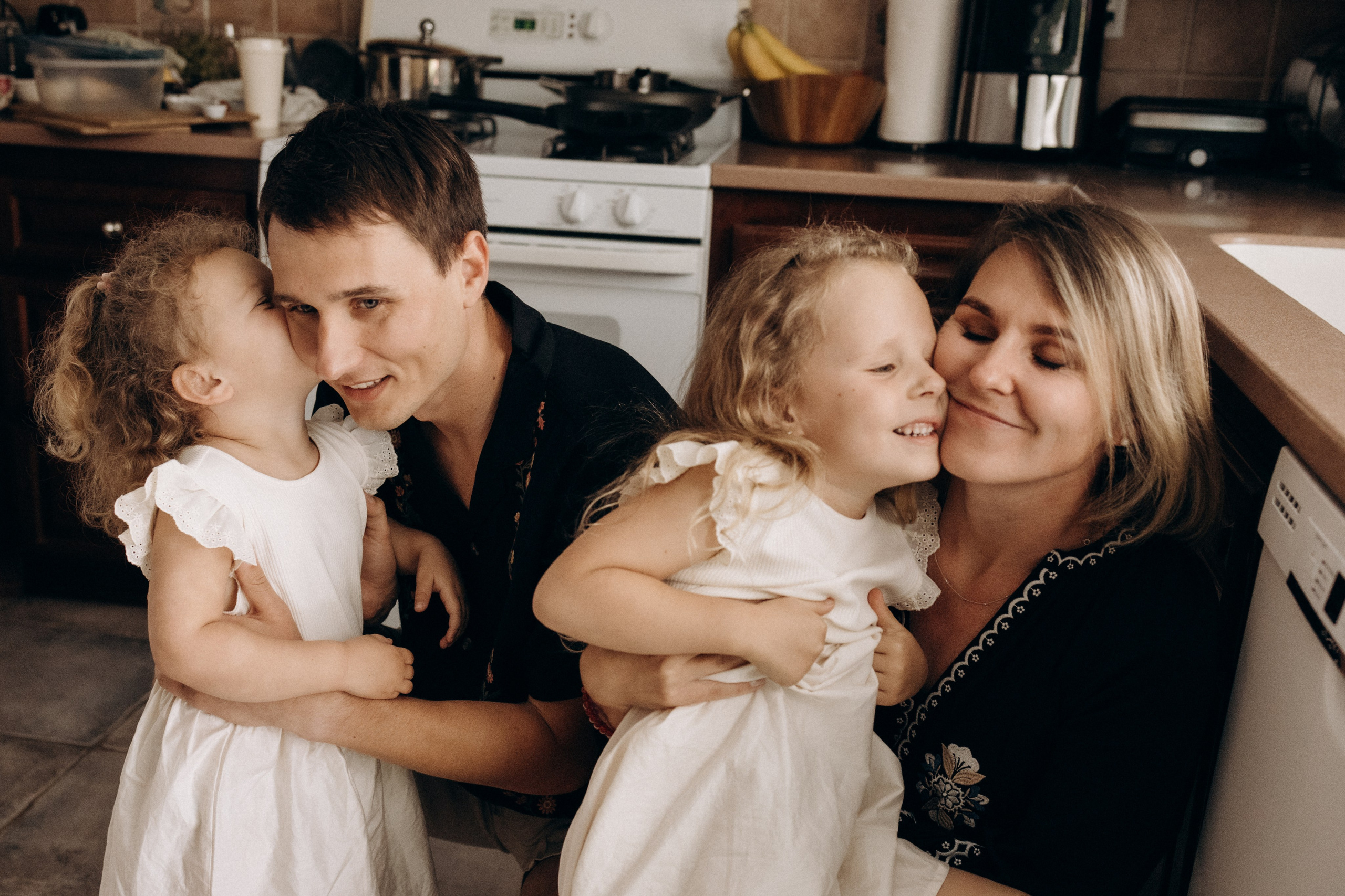 *. Wedding and family photographer San Diego