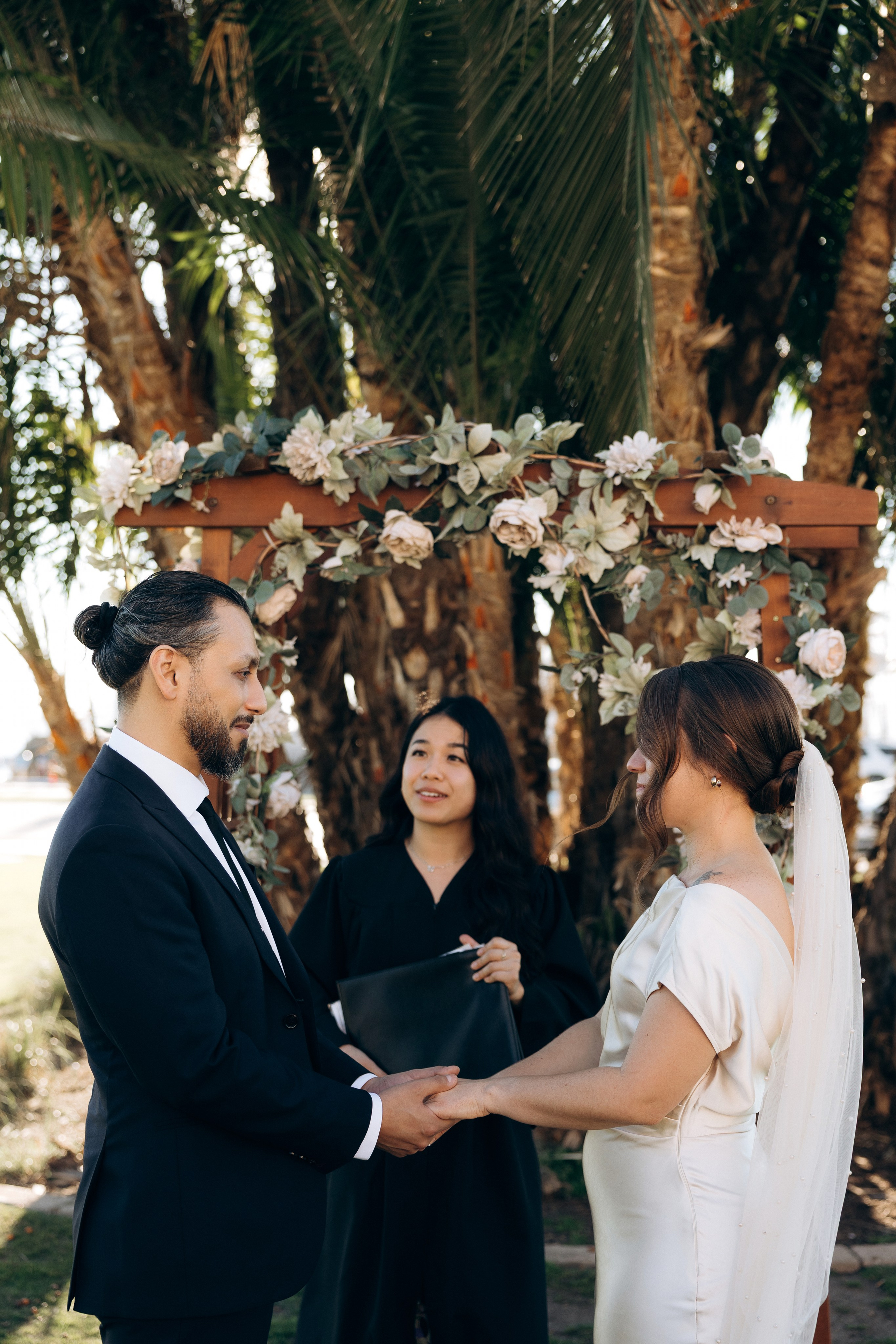 Jessi and Alex. Весільний та сімейний фотограф у Сан-Дієго