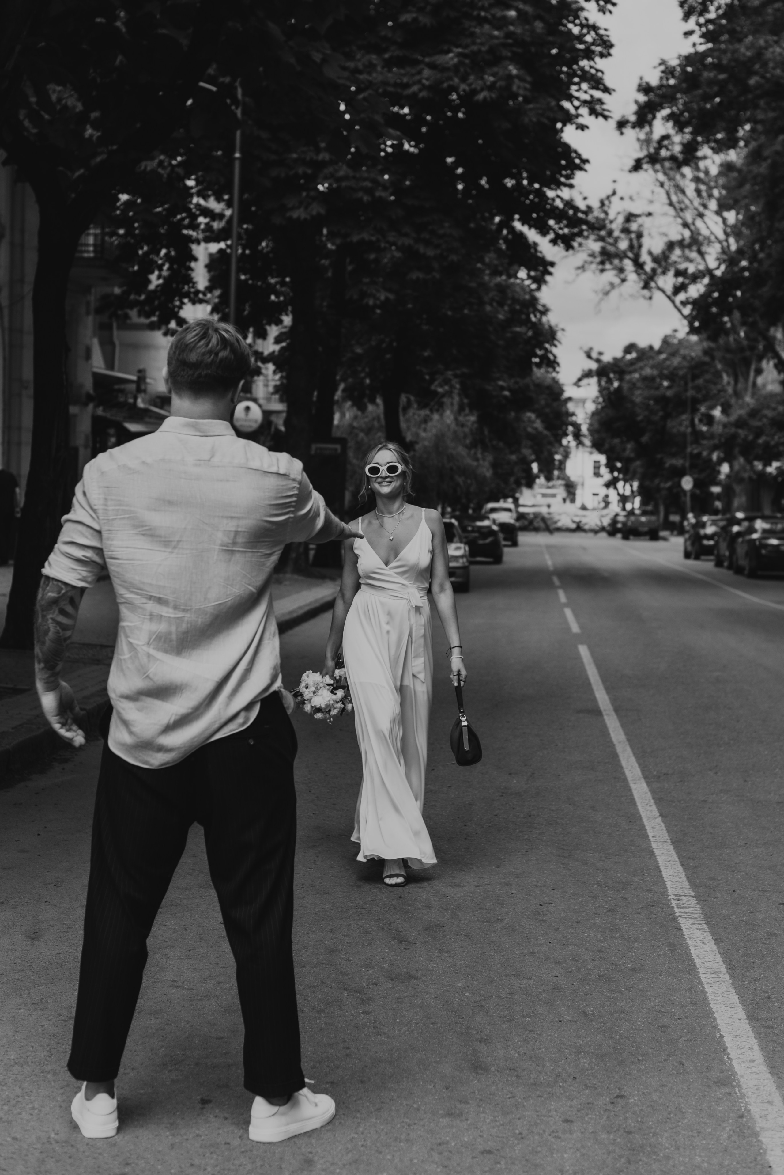 *. Wedding and family photographer San Diego