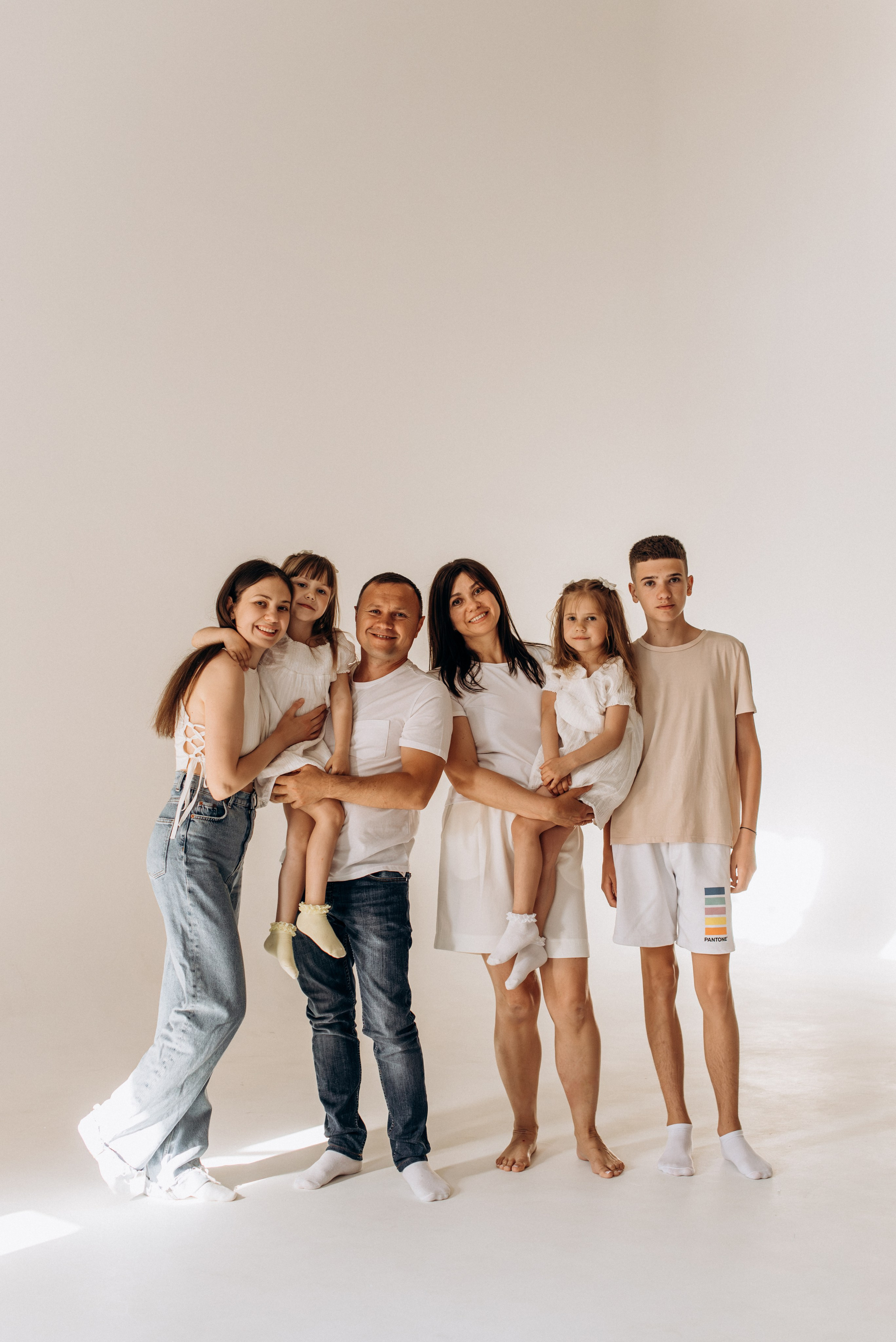 *. Wedding and family photographer San Diego