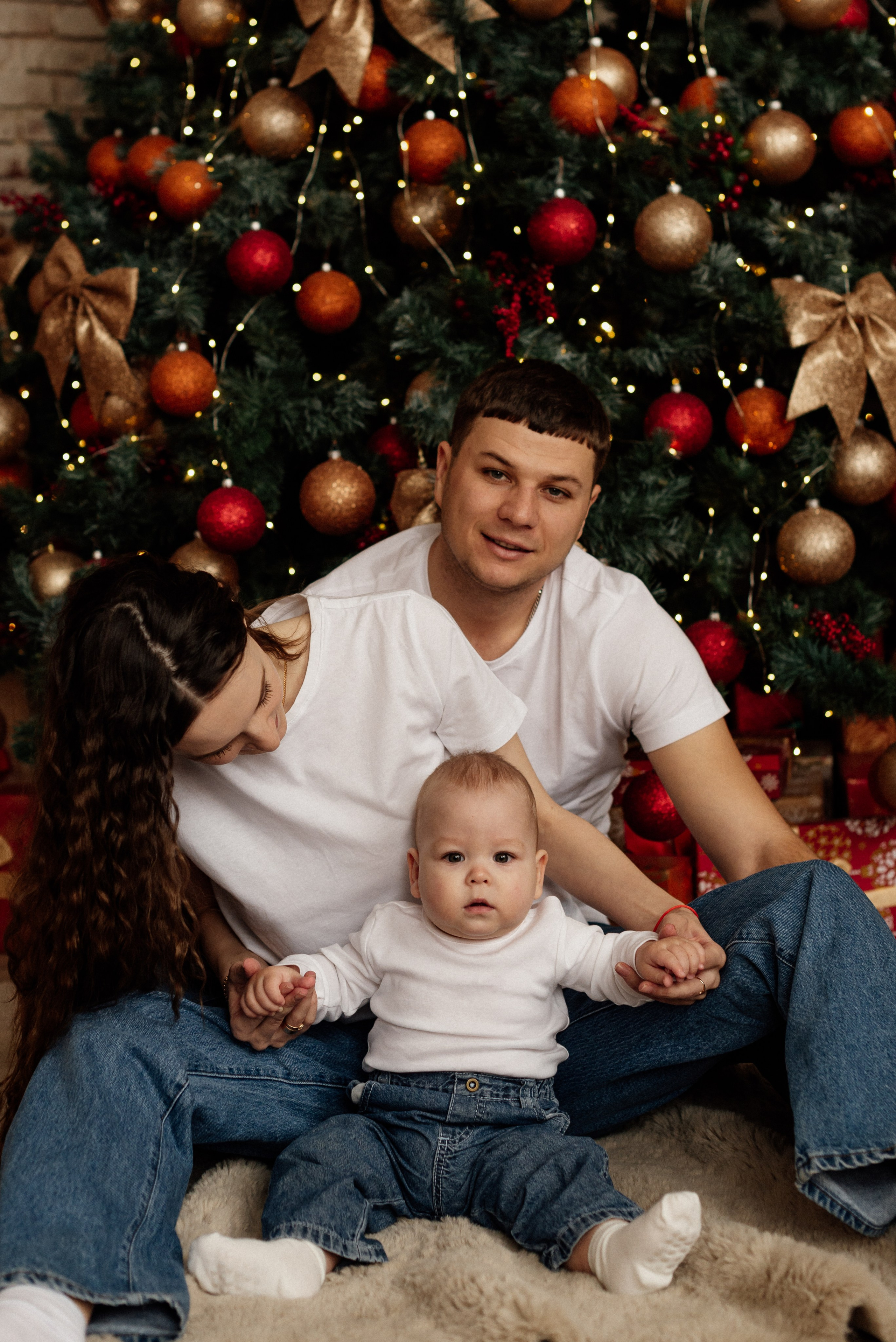 *. Wedding and family photographer San Diego