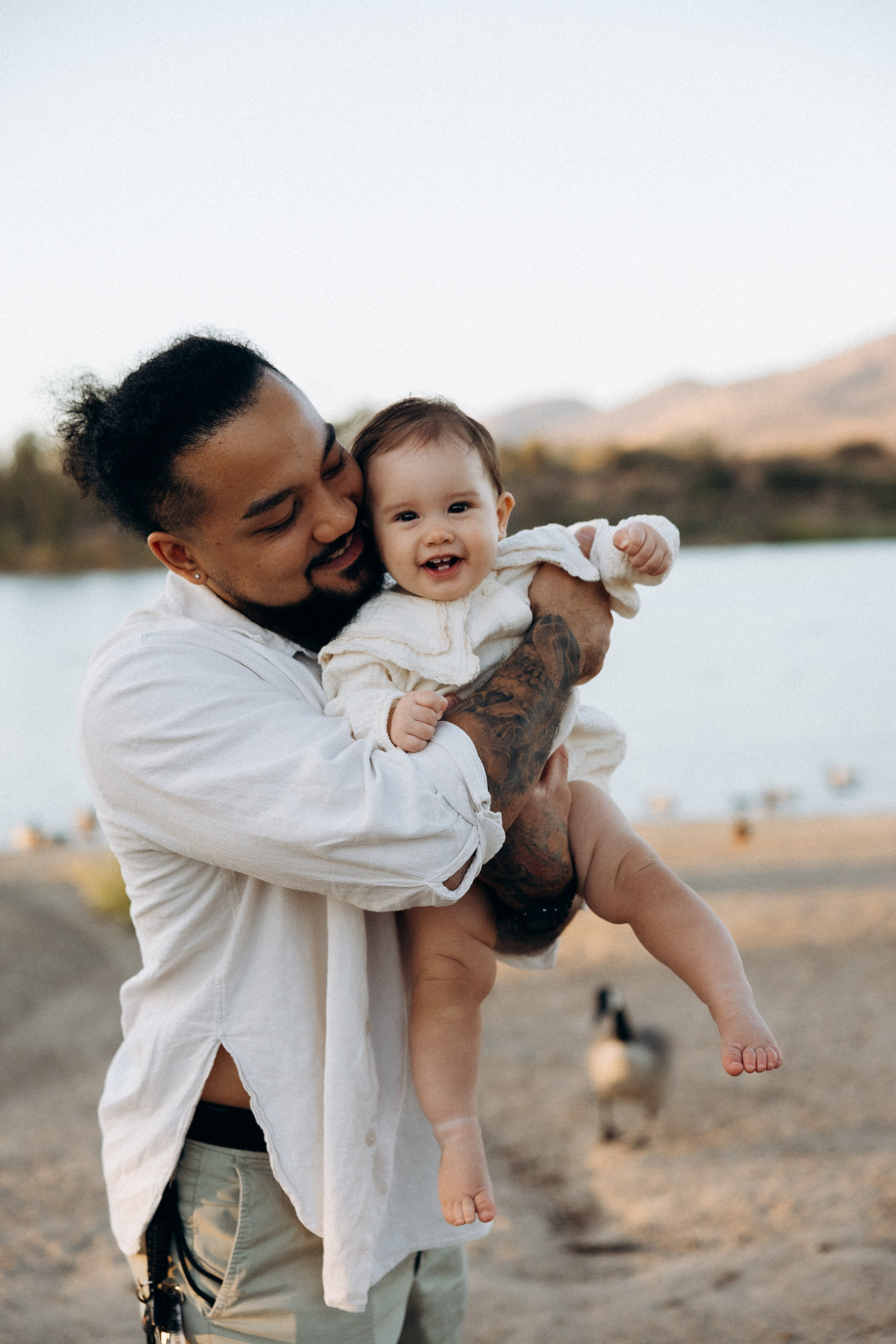 *. Wedding and family photographer San Diego