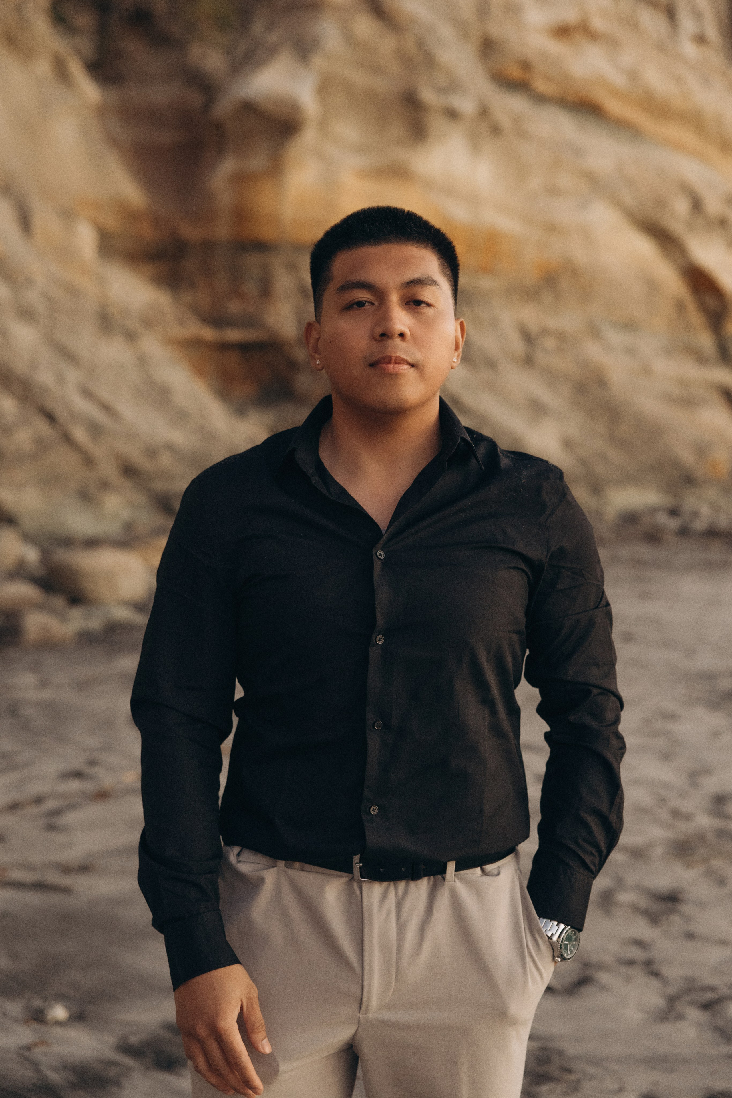 *. Wedding and family photographer San Diego