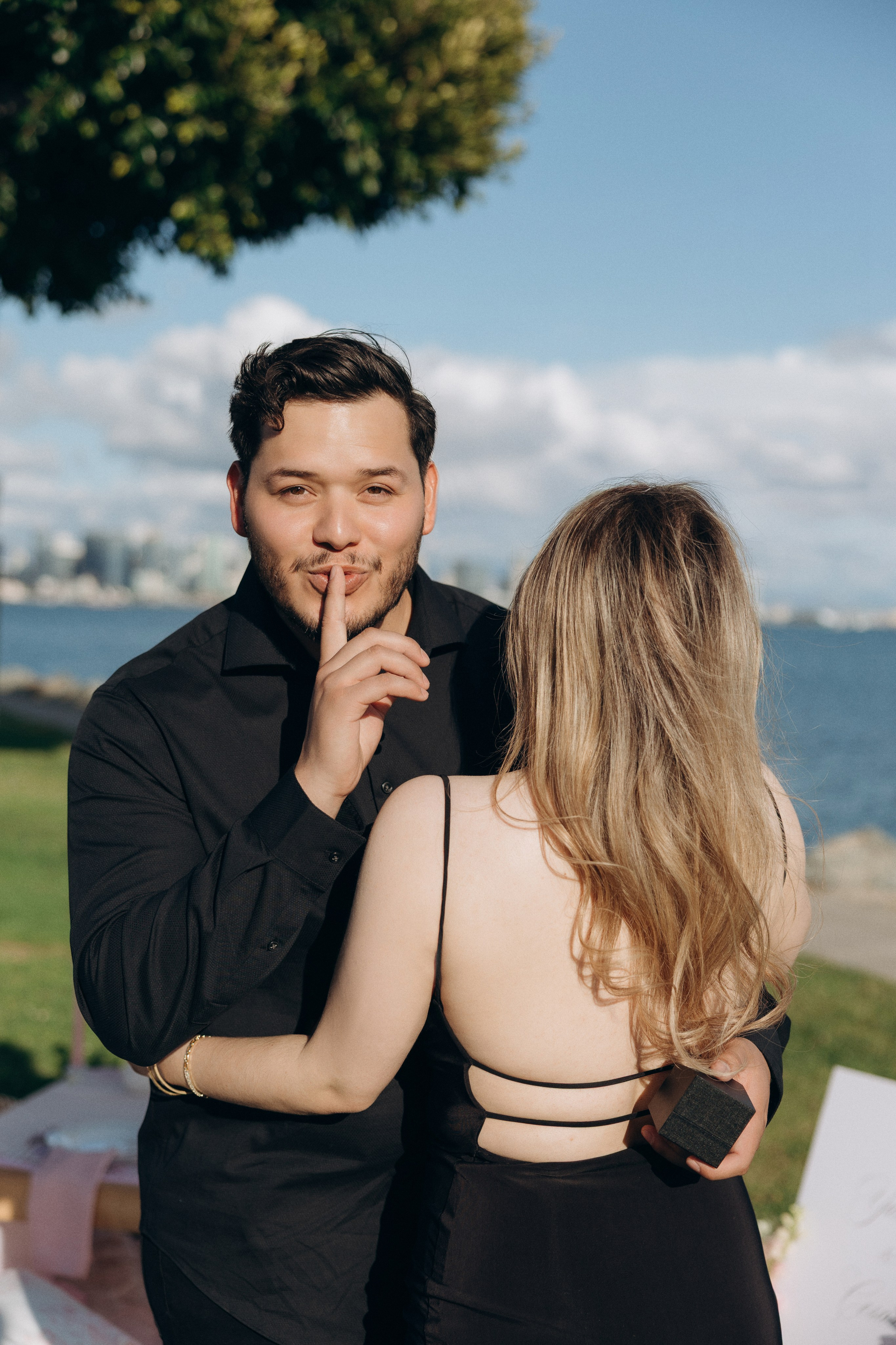 *. Wedding and family photographer San Diego