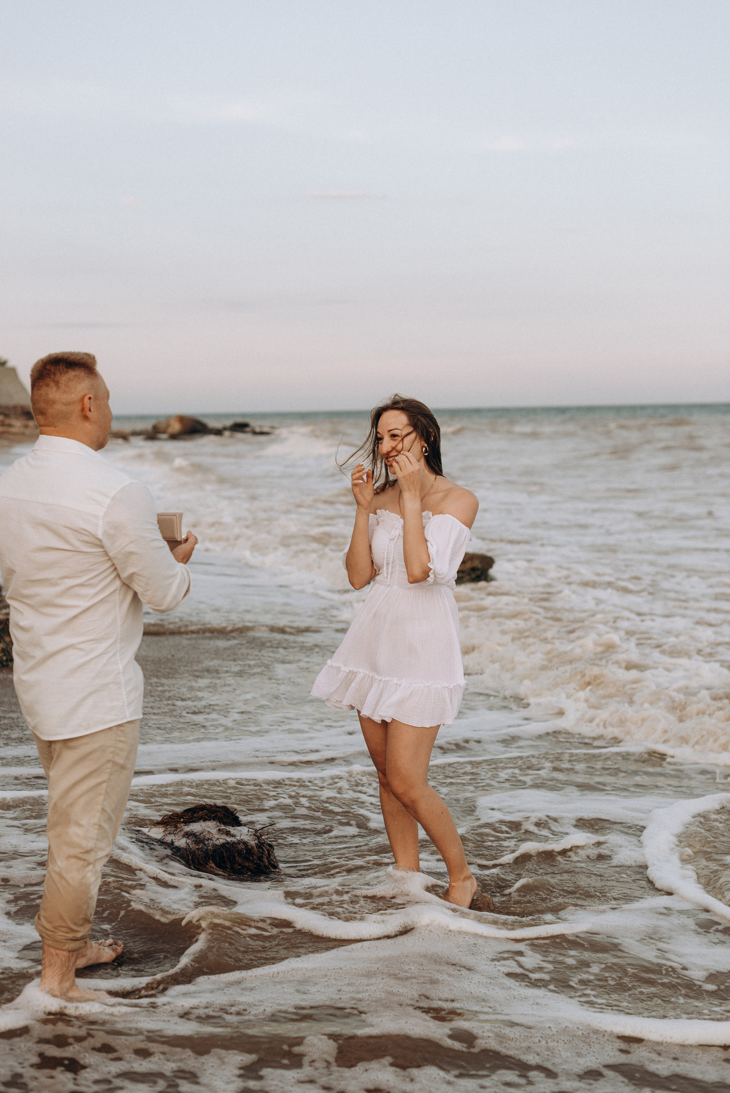 . Wedding and family photographer San Diego