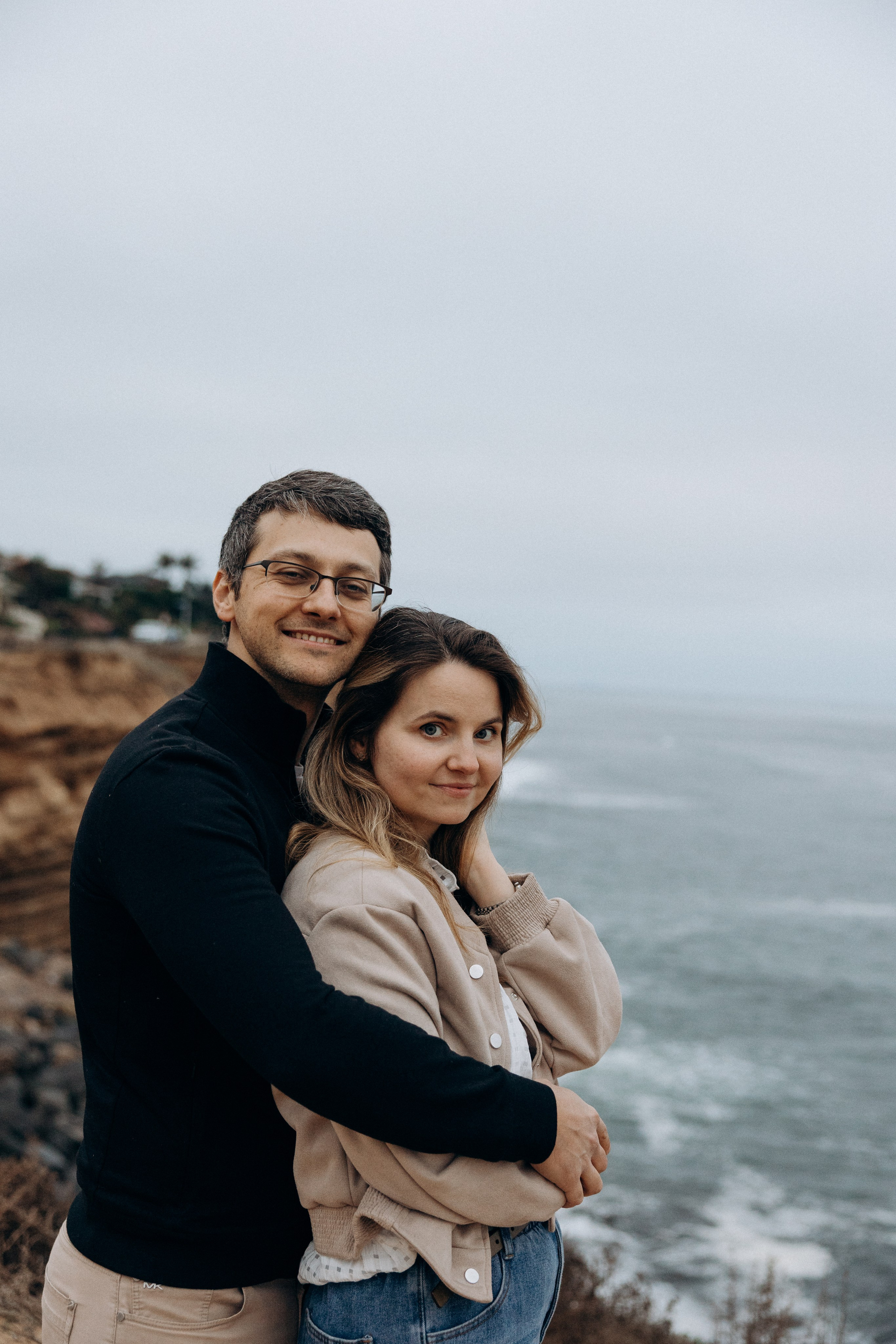 *. Wedding and family photographer San Diego