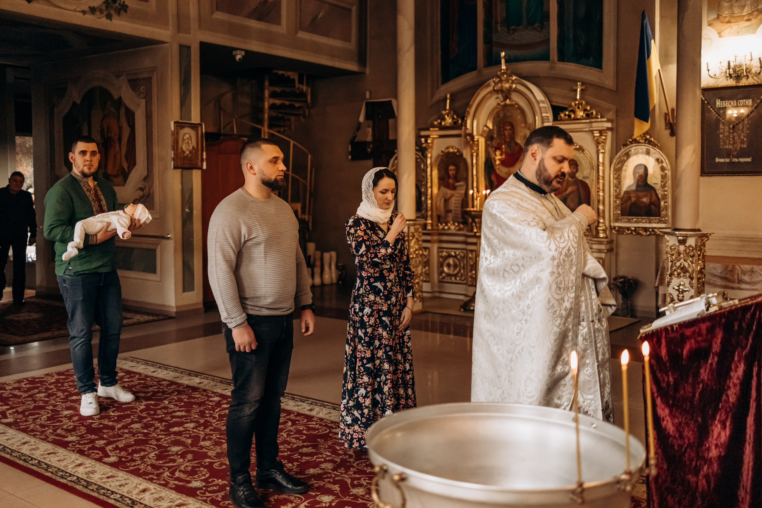 *. Wedding and family photographer San Diego