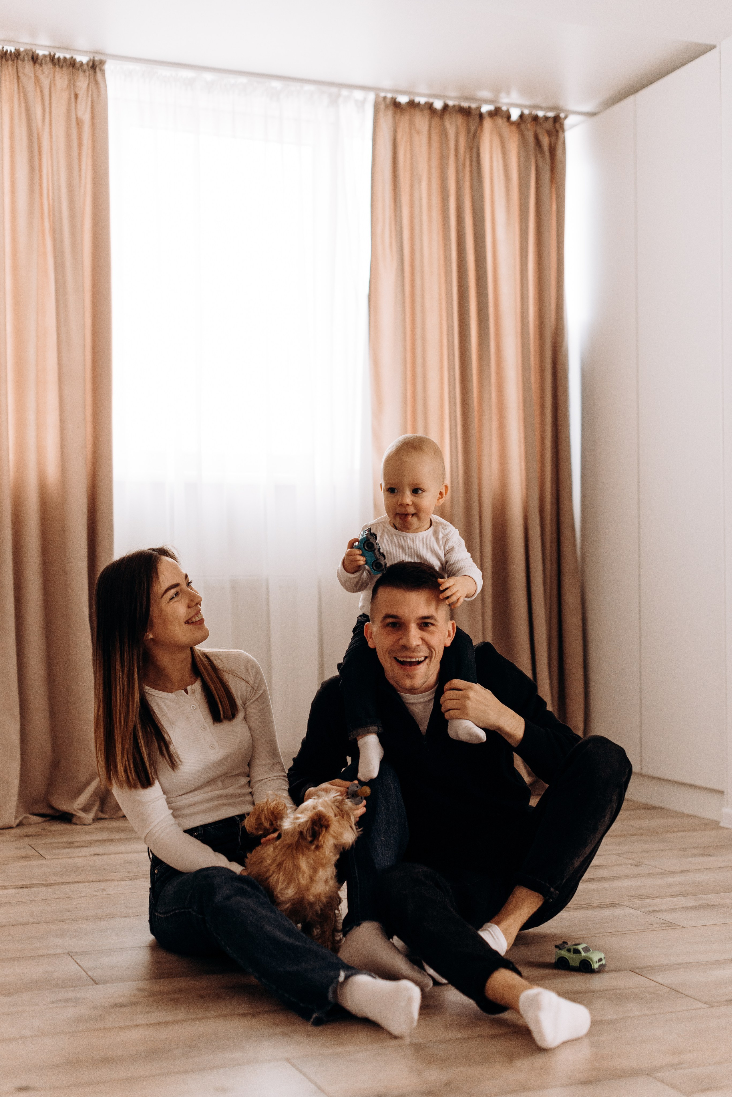 *. Wedding and family photographer San Diego