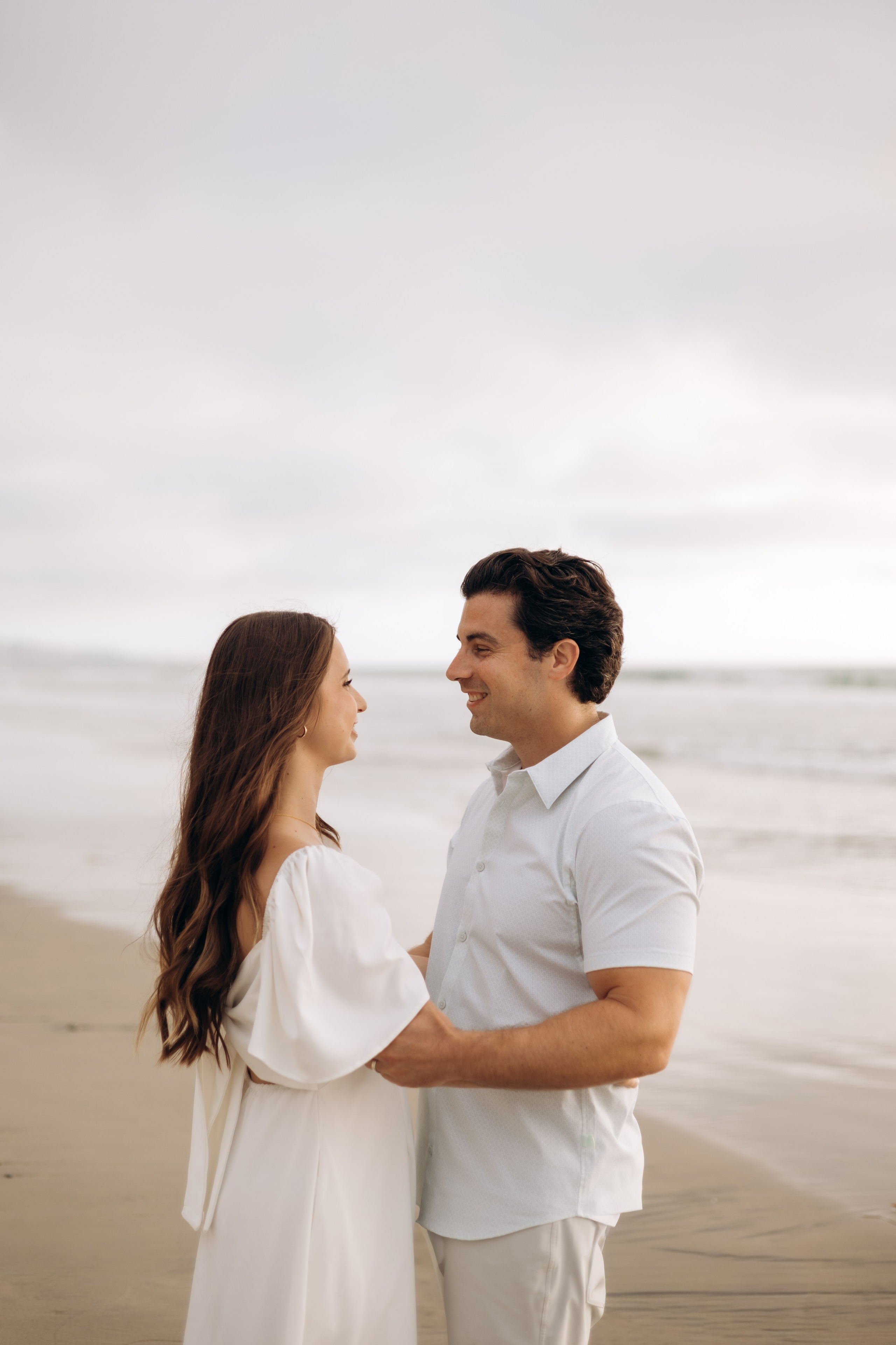 *. Wedding and family photographer San Diego