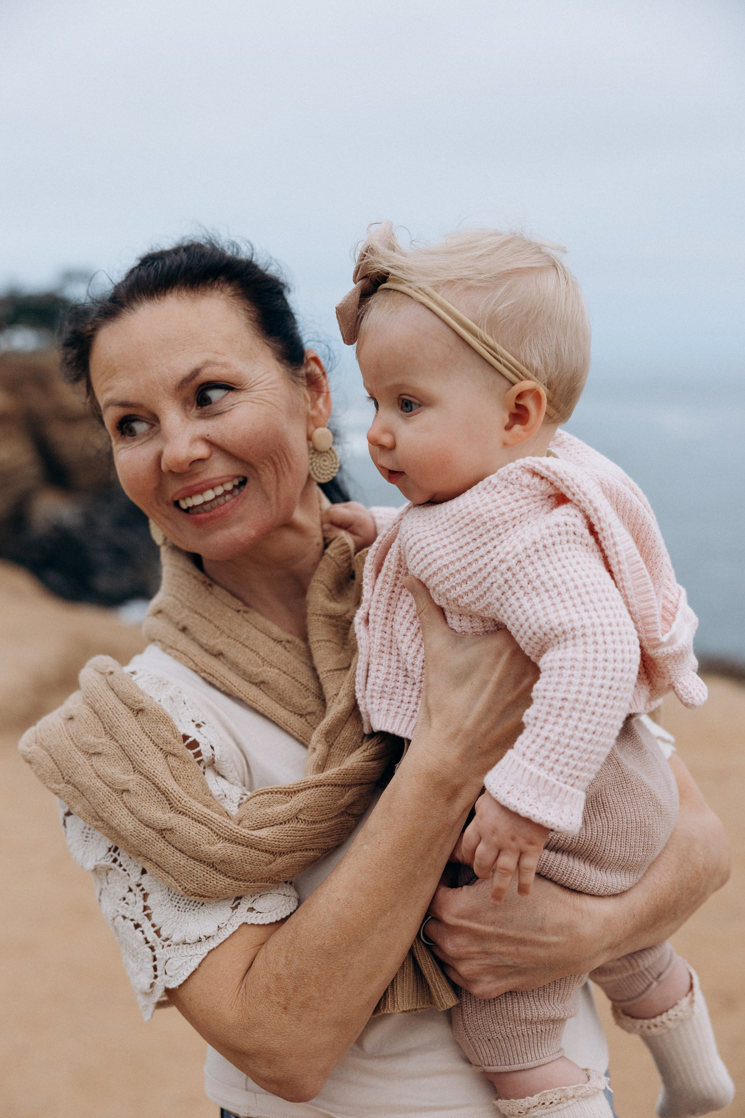 *. Wedding and family photographer San Diego