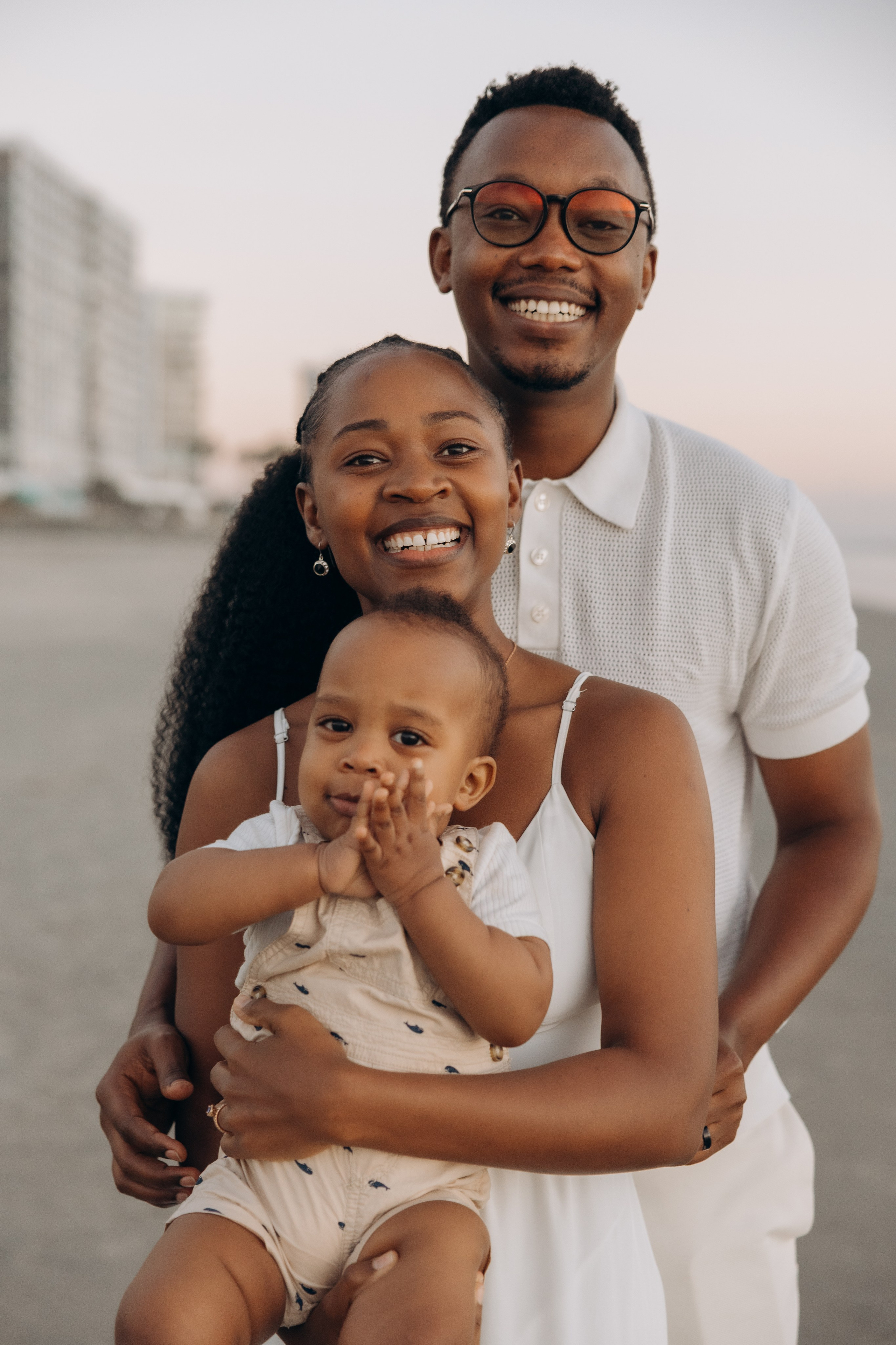 *. Wedding and family photographer San Diego