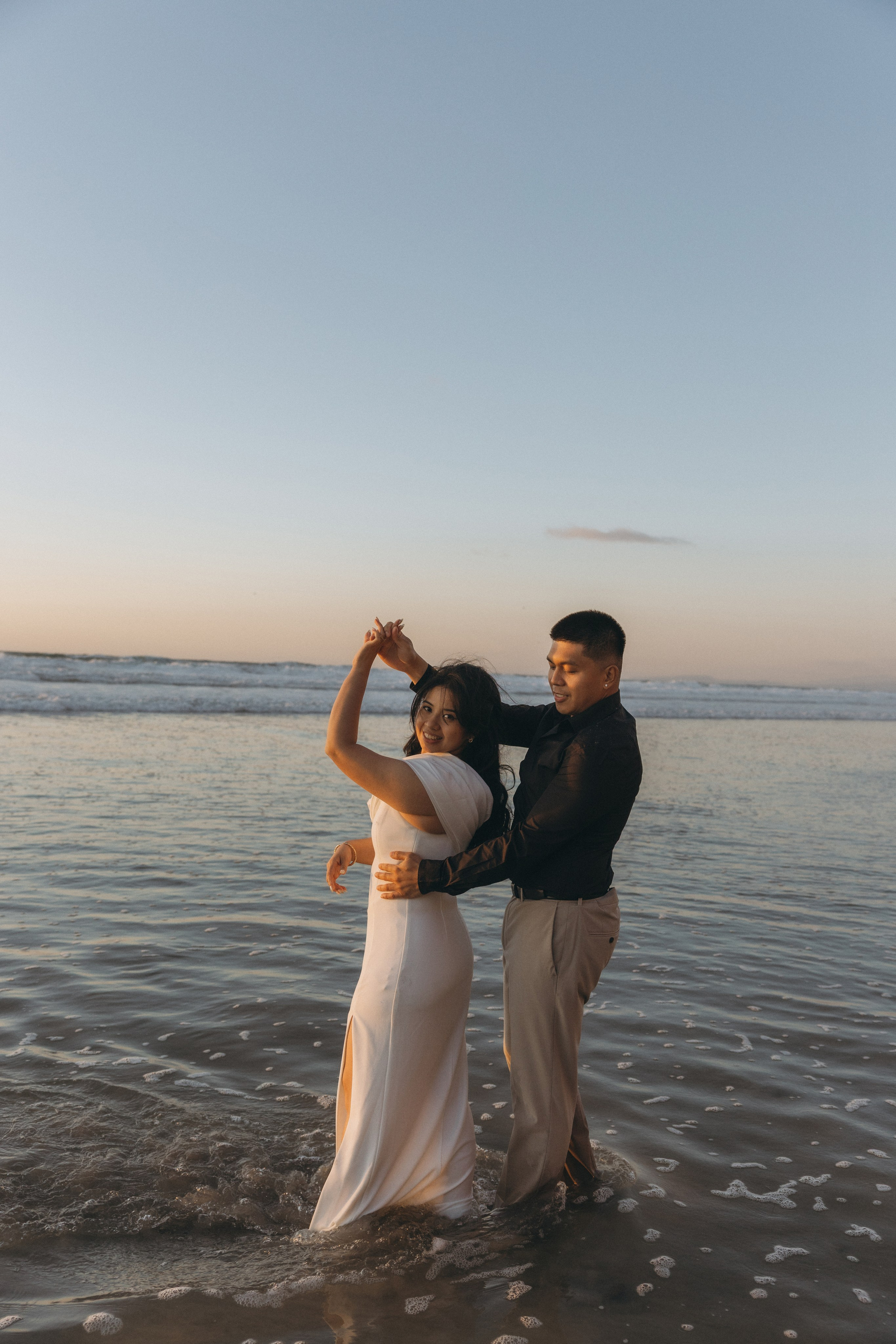 *. Wedding and family photographer San Diego