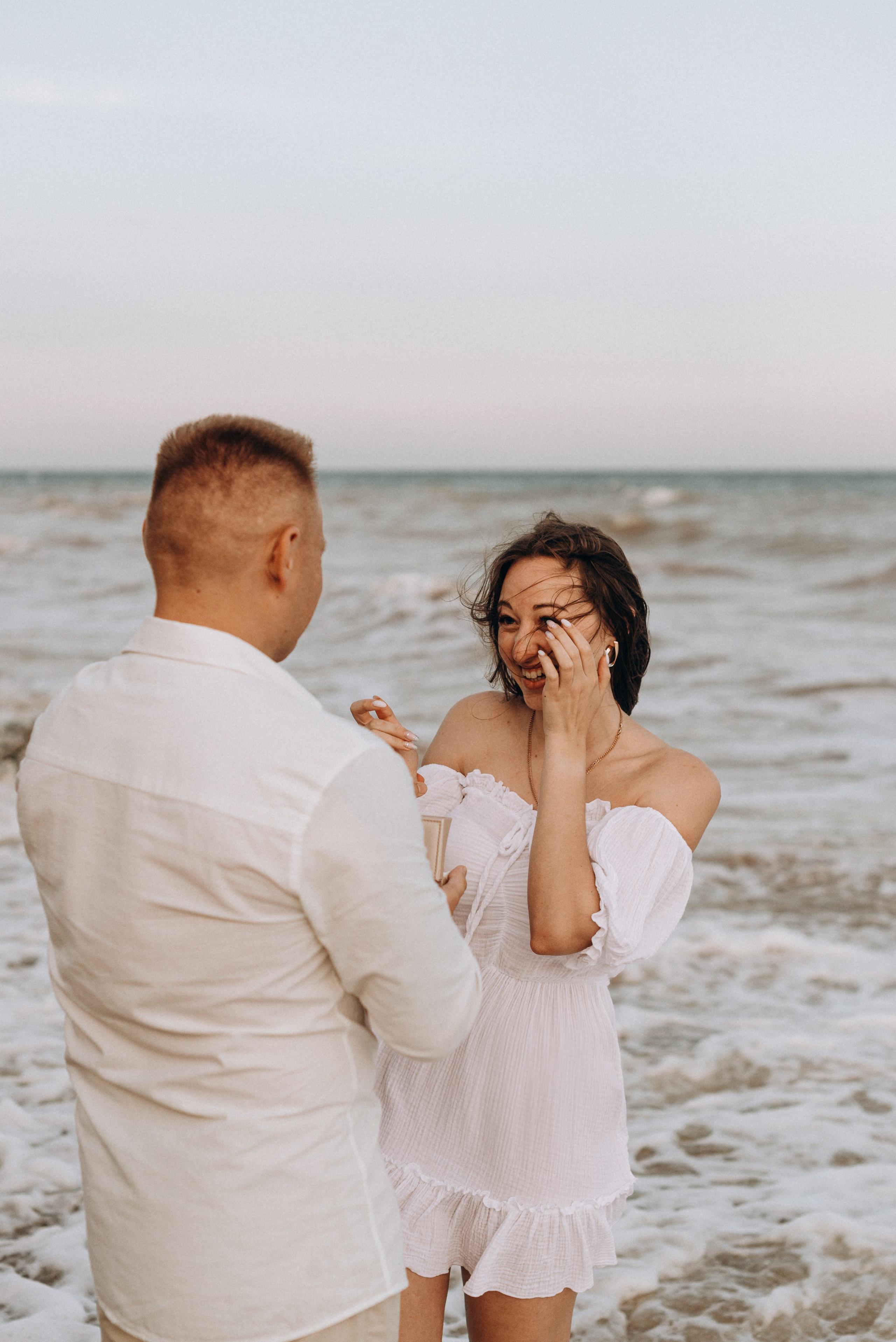 . Wedding and family photographer San Diego