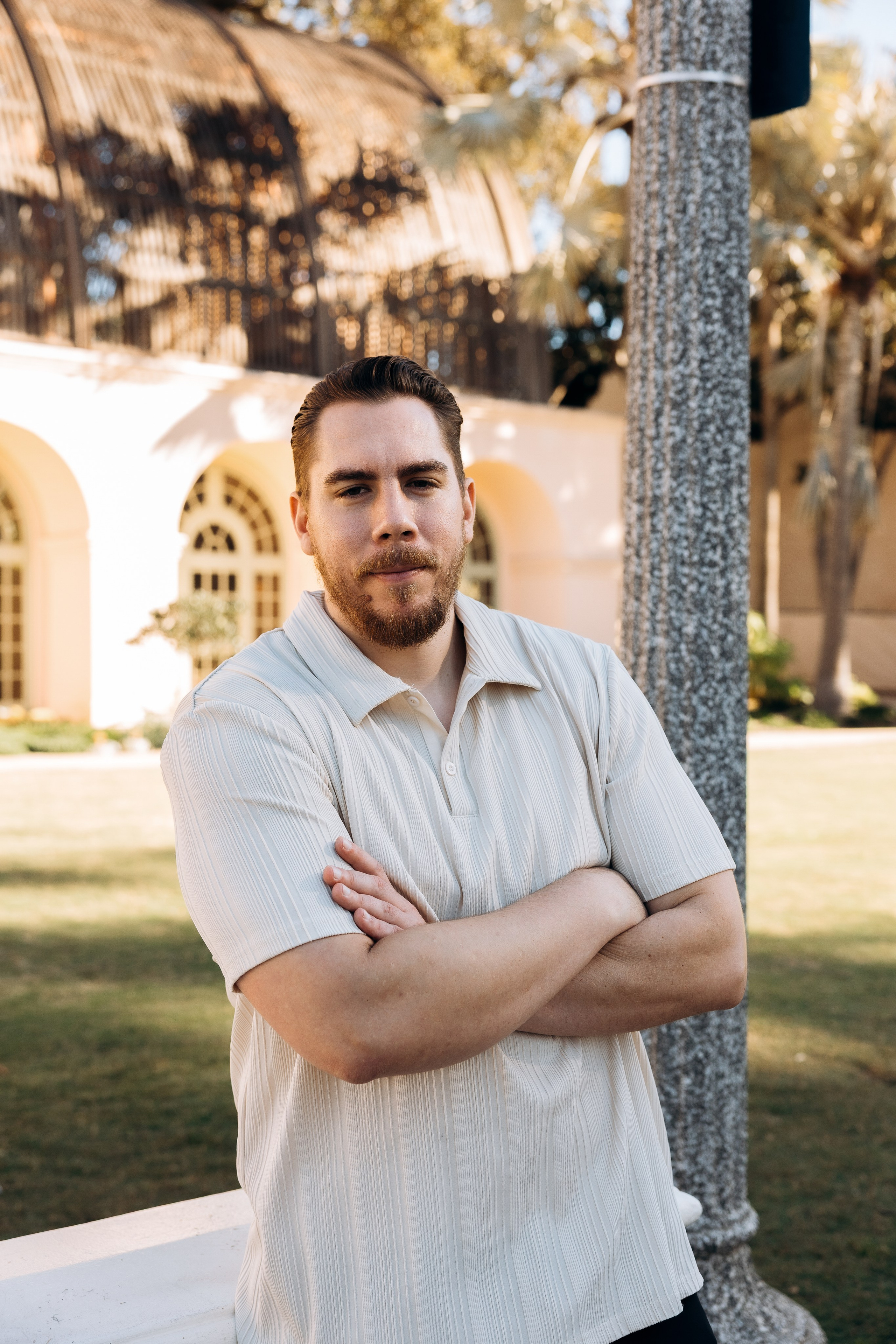 Jenn and Vince. Wedding and family photographer San Diego