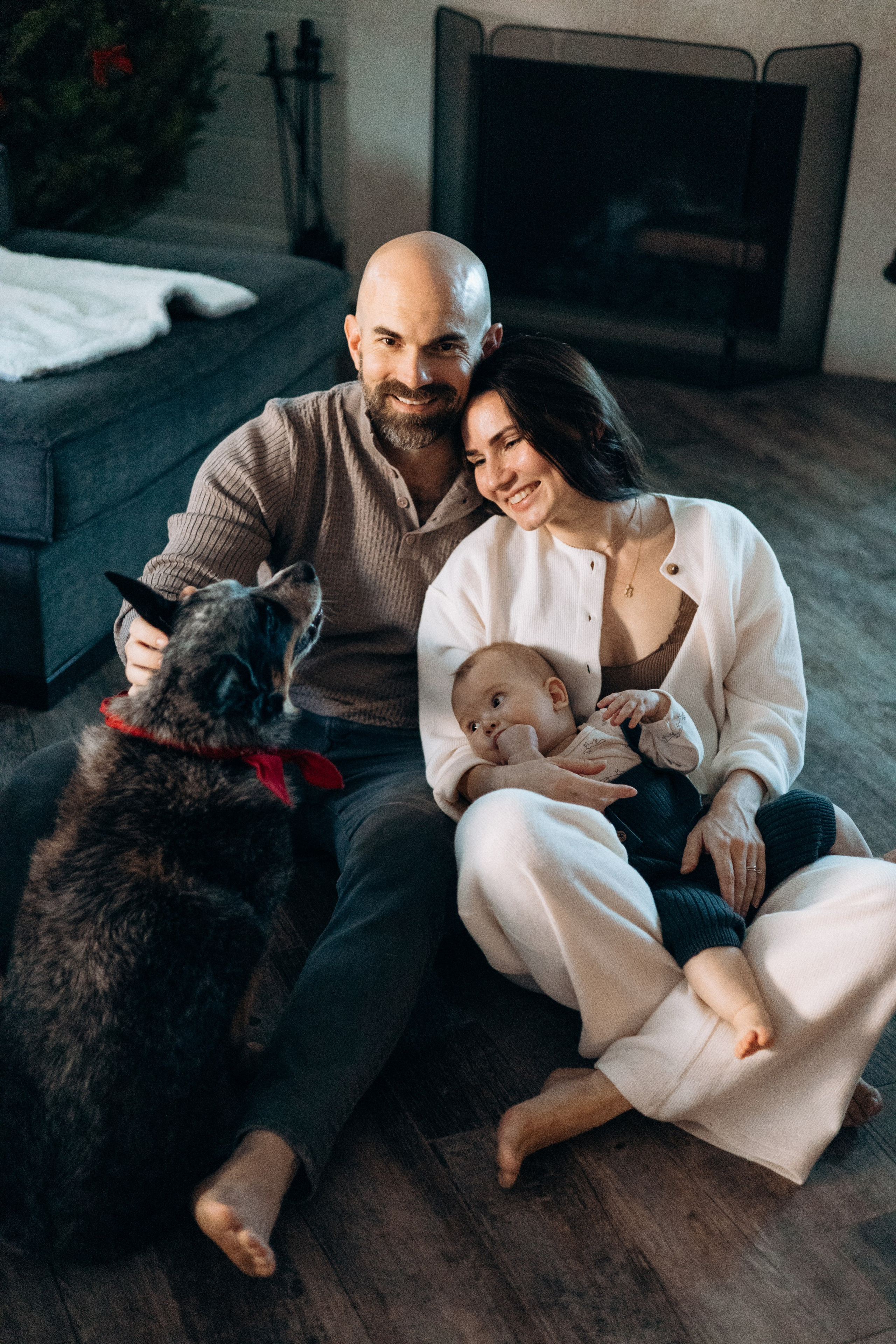 *. Wedding and family photographer San Diego