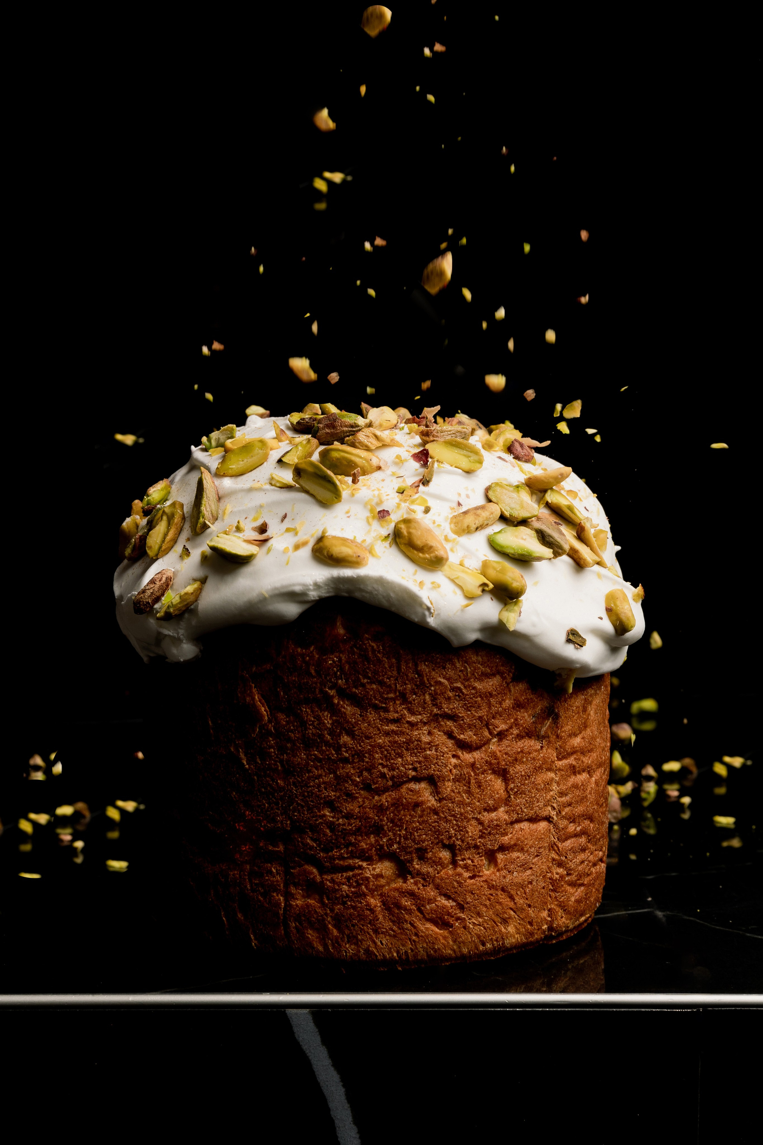 Їжа. Ірина Терещук