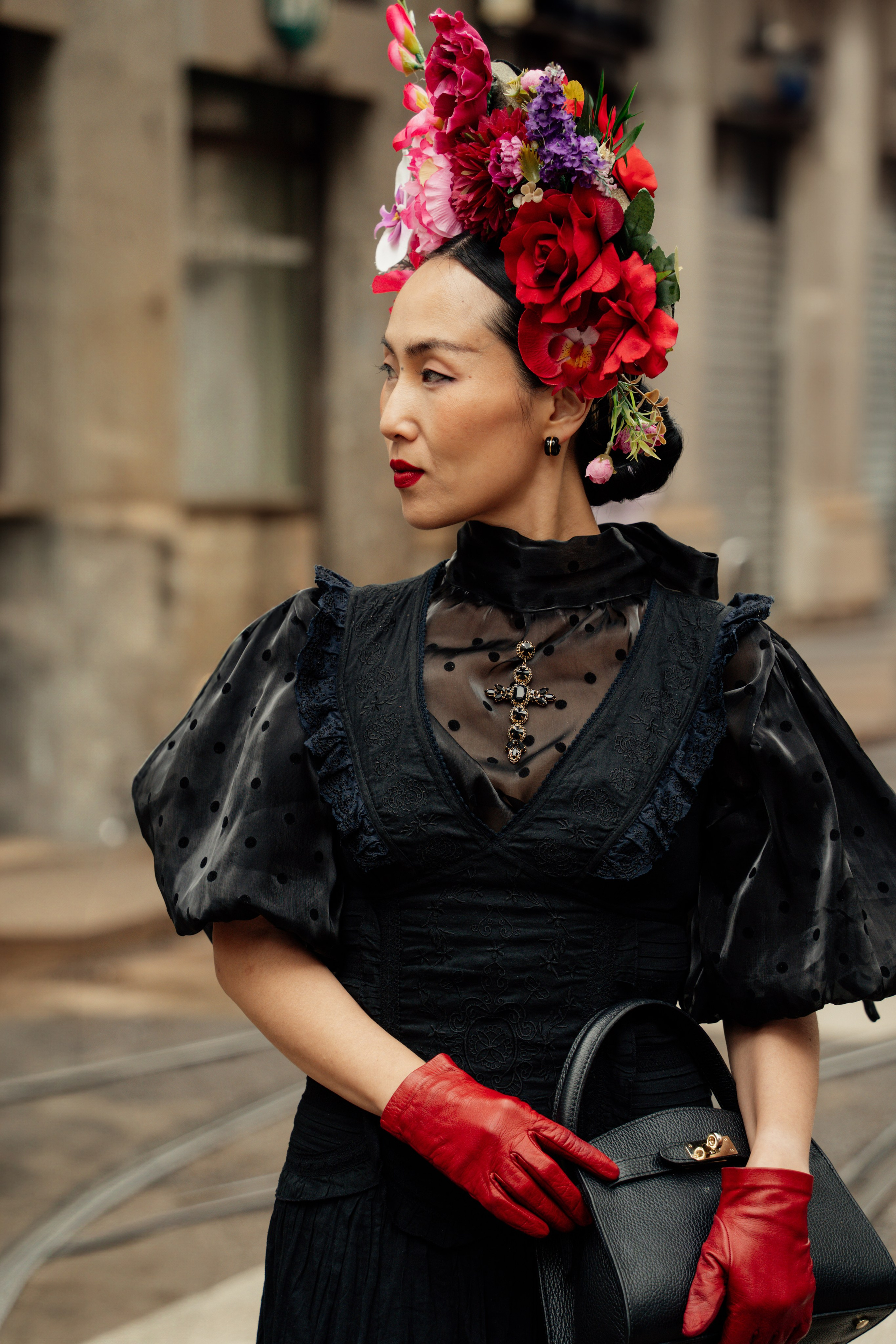 Fashion. Фотограф портрет, бренды, визуал в  Валенсии, Испании и по Европе