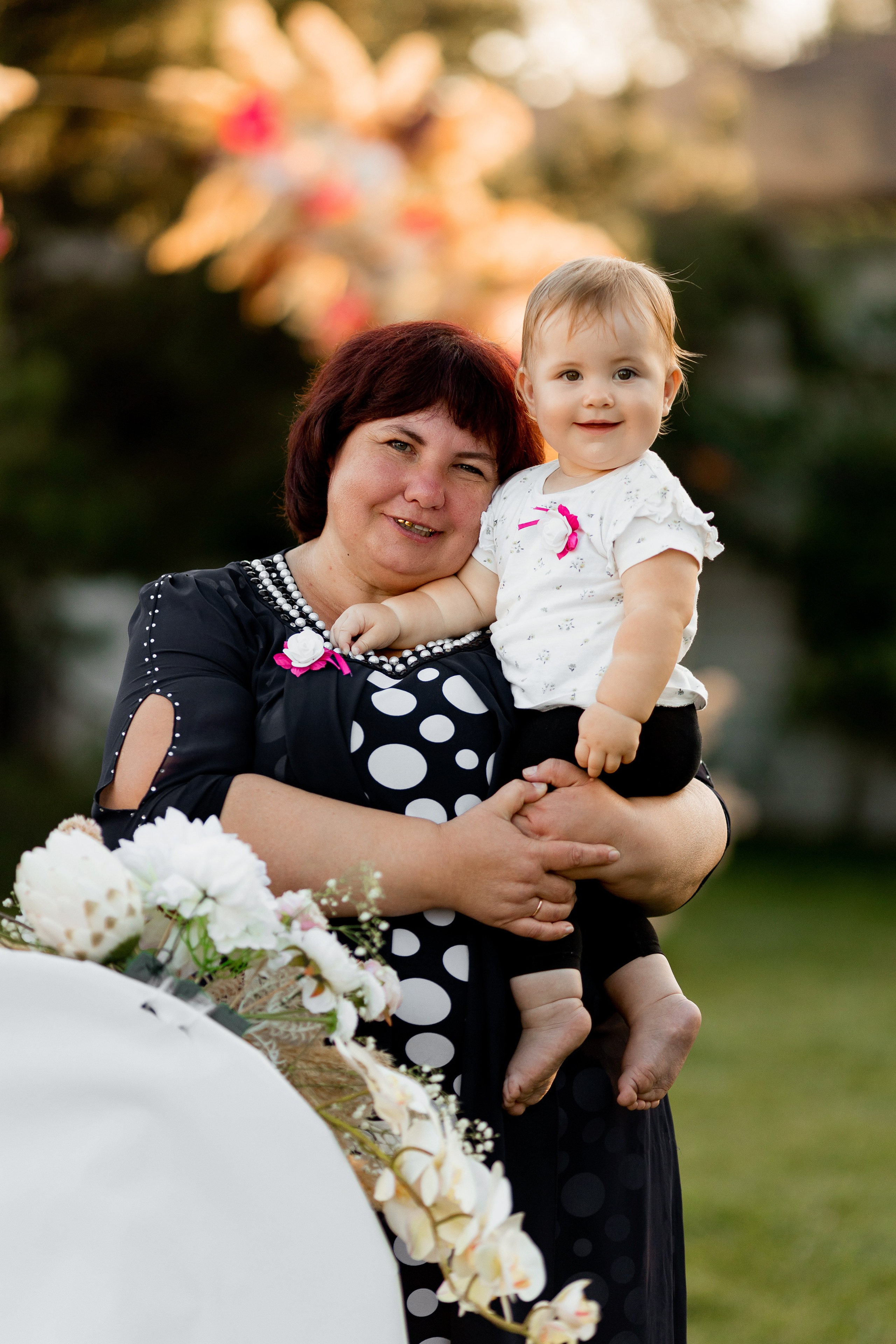 Ольга та Саша. Ірина Терещук