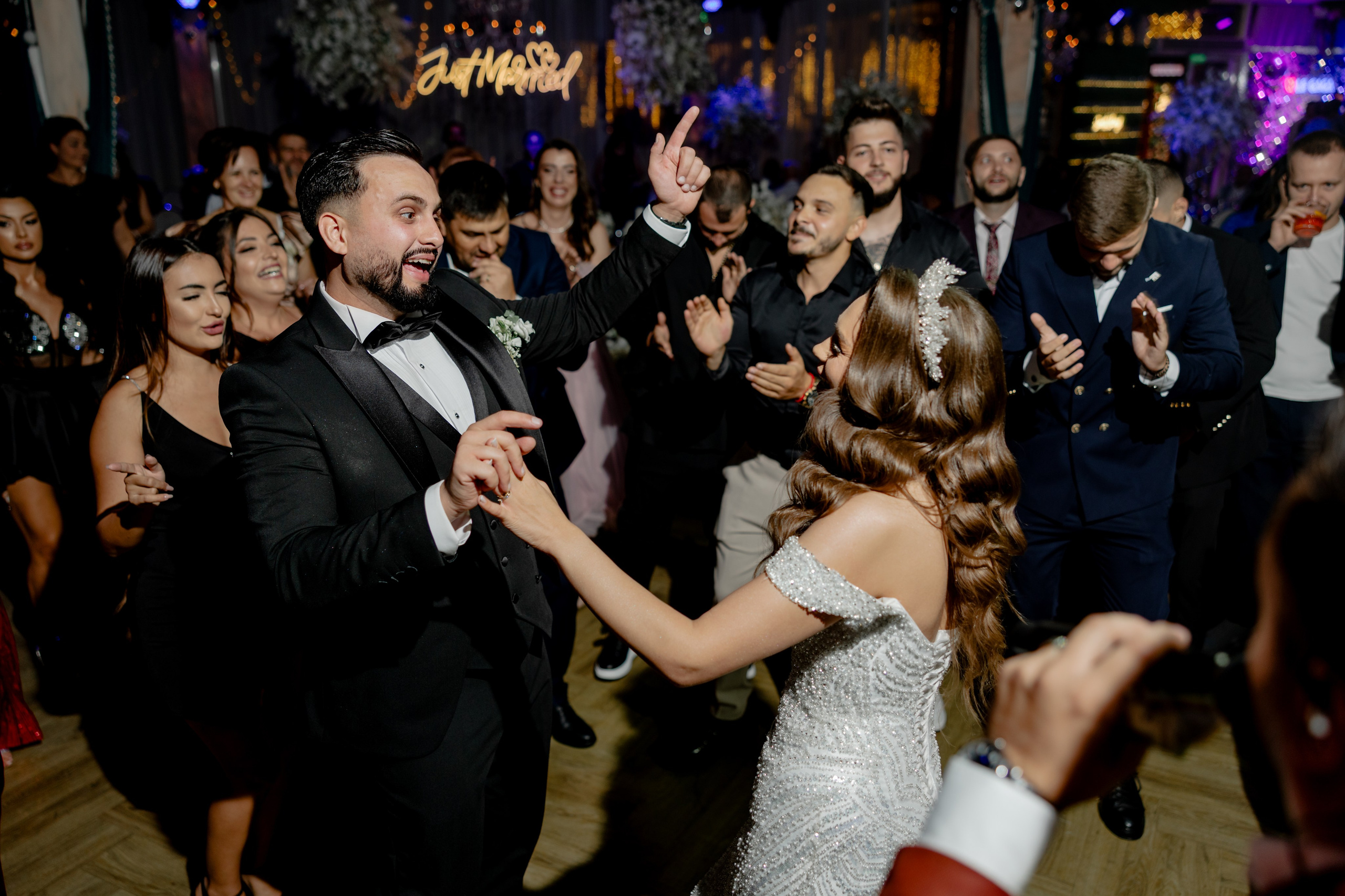 Mirel & Otilia. ProWed — Foto Video Moldova