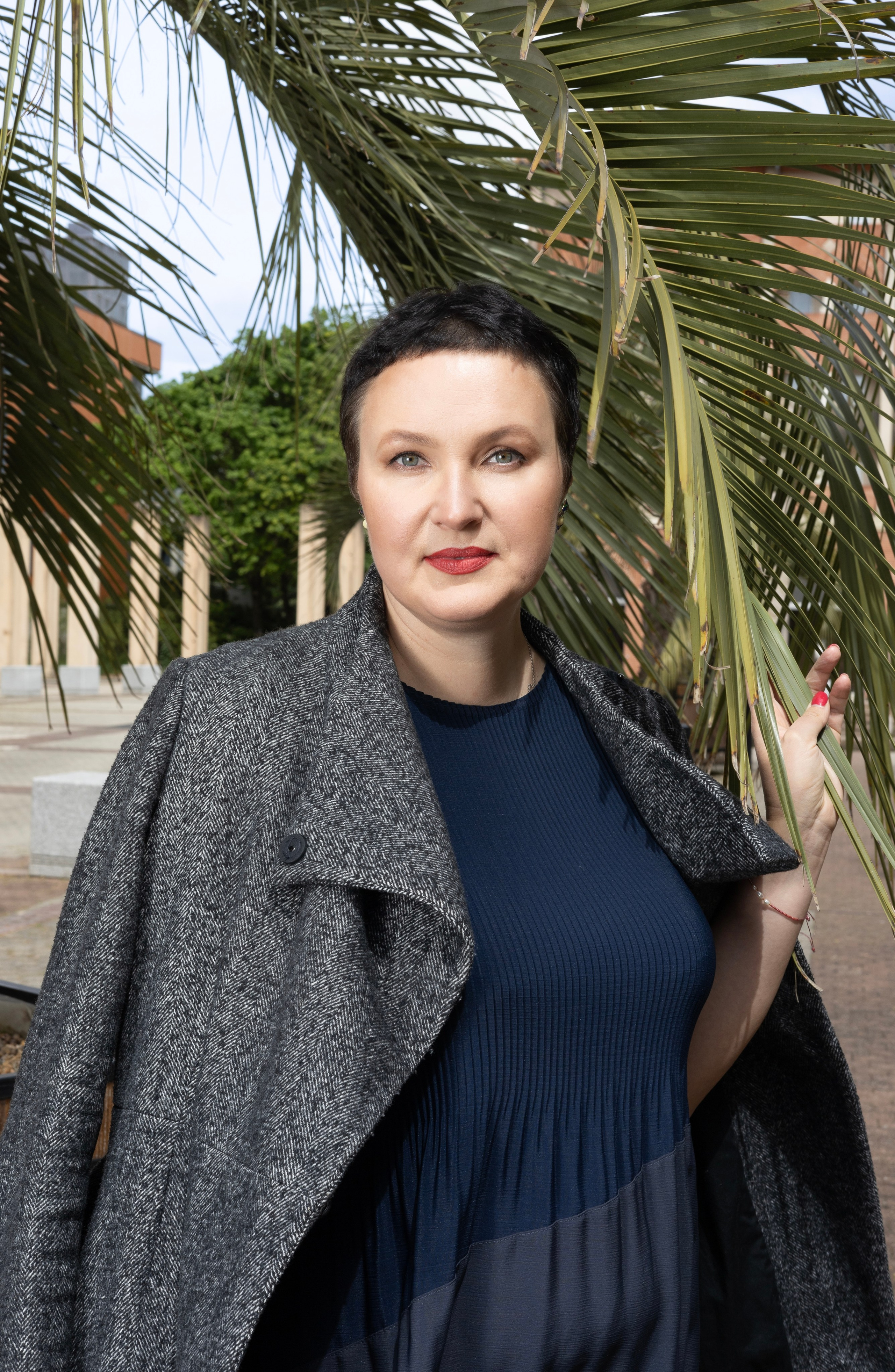 Portrait. Портретный и свадебный фотограф в Тарне и Окситании — Надежда Бана