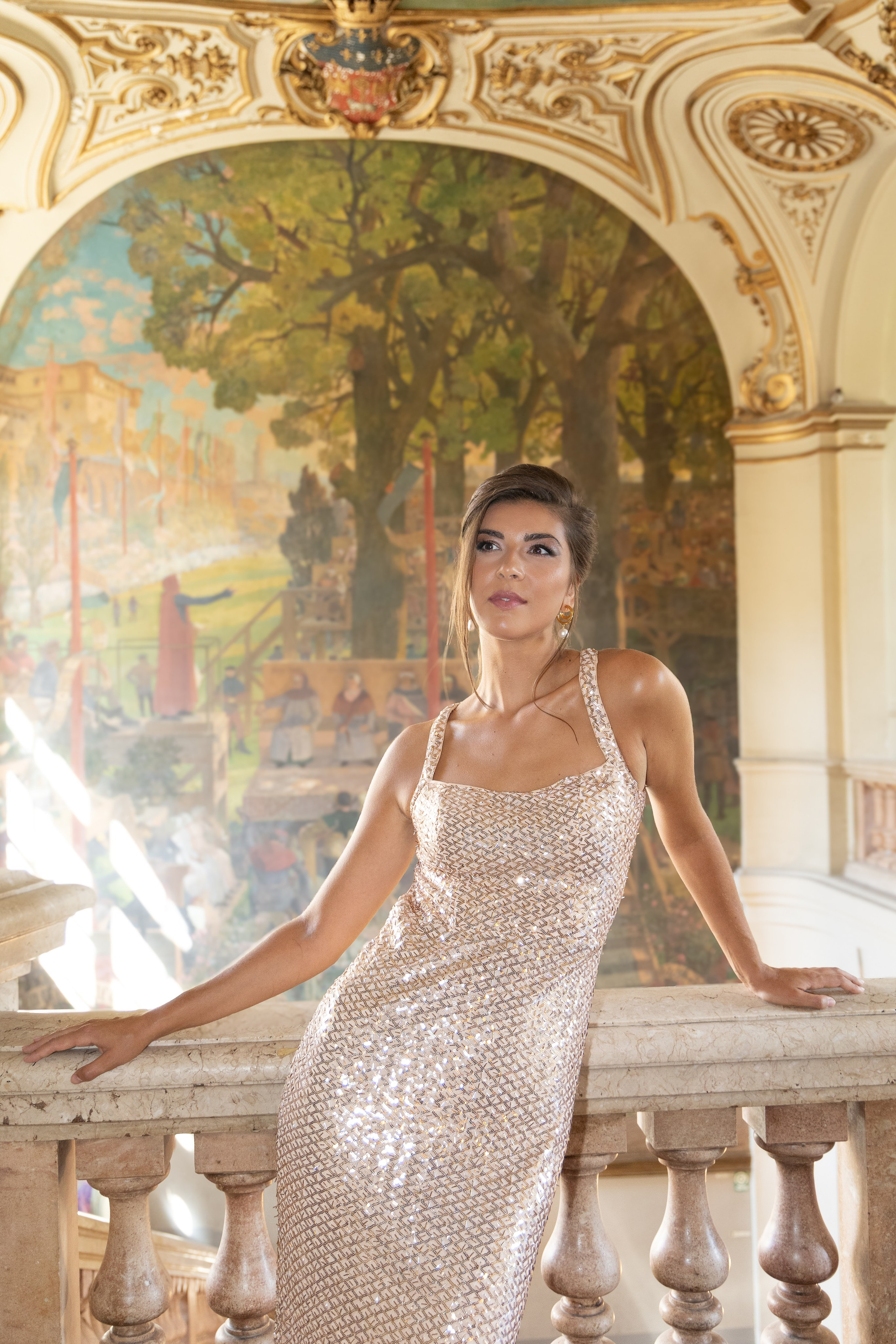 Mariage | Love story. Портретный и свадебный фотограф в Тарне и Окситании — Надежда Бана