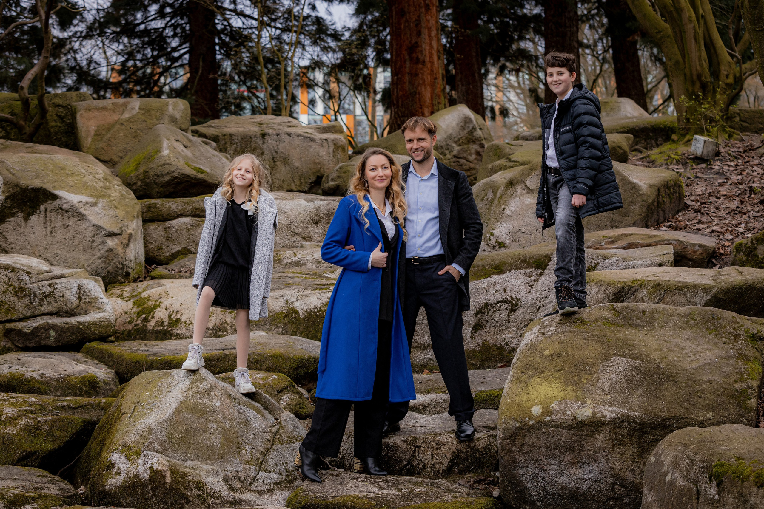 Фотограф в Германии - Михаил Баранов. Фотограф в Германии — Михаэль Барон