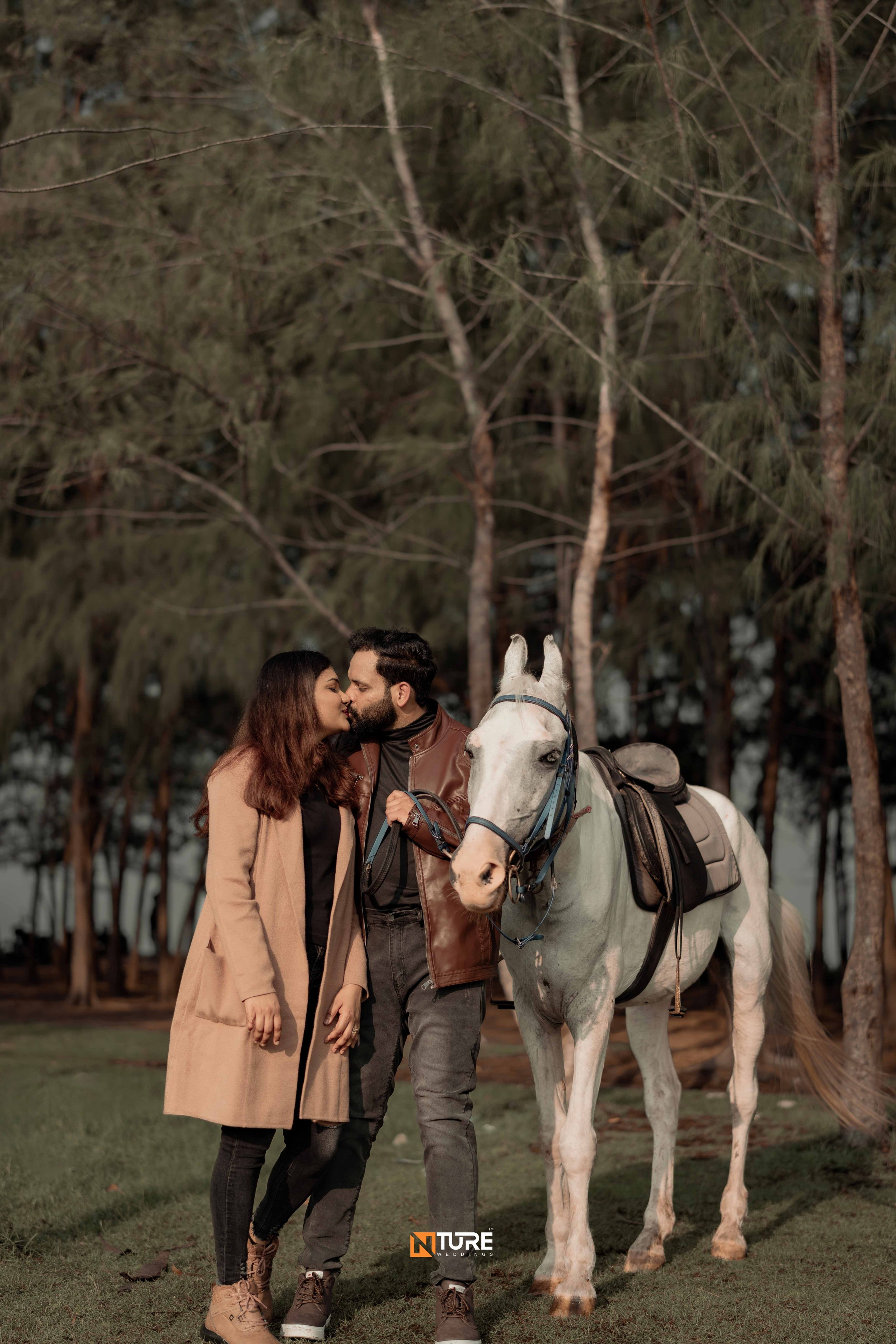 GEO & TINU WEDDING. NTURE WEDDING