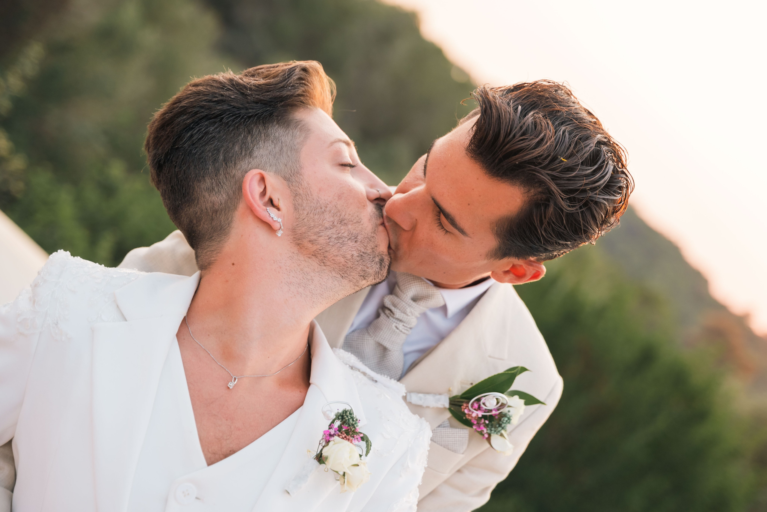 Artur&Mikel. Mallorca Weddings & Family – Natural & Emotional Photography