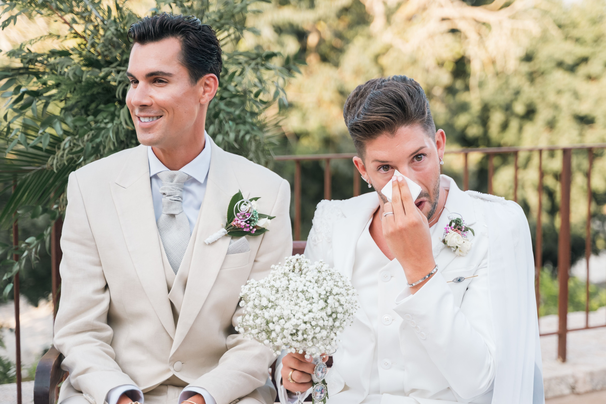Artur&Mikel. Mallorca Weddings & Family – Natural & Emotional Photography