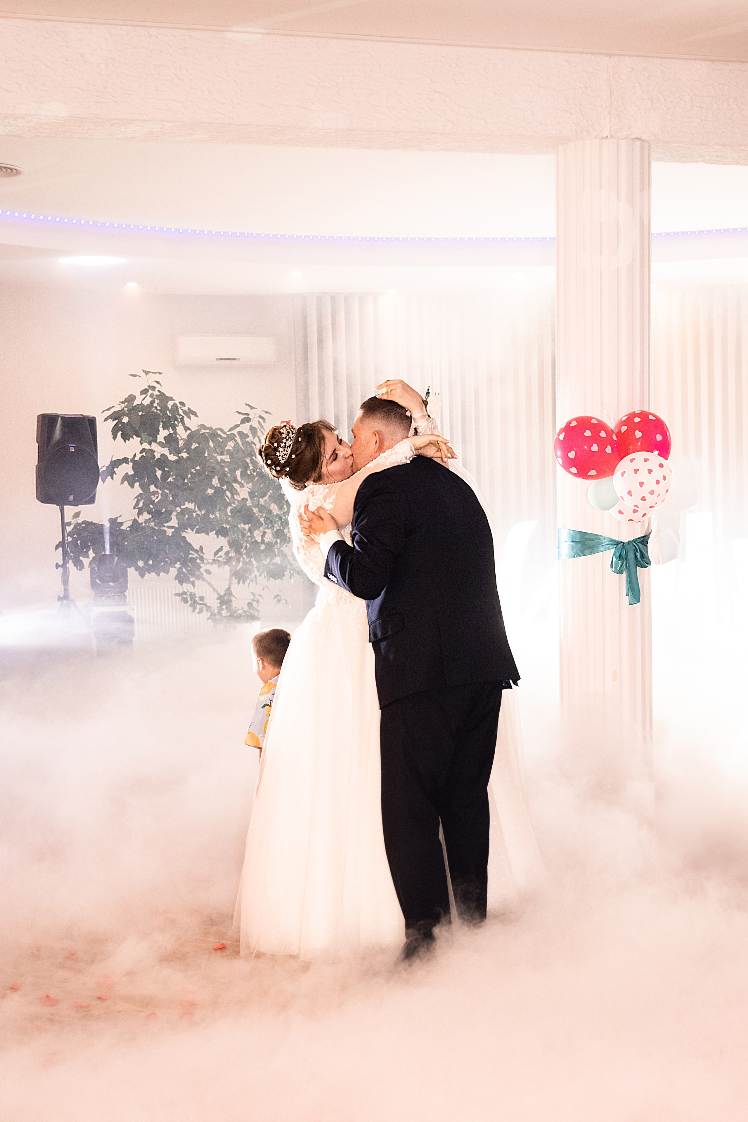 Iryna & Dmitro. VideofotKA.pl