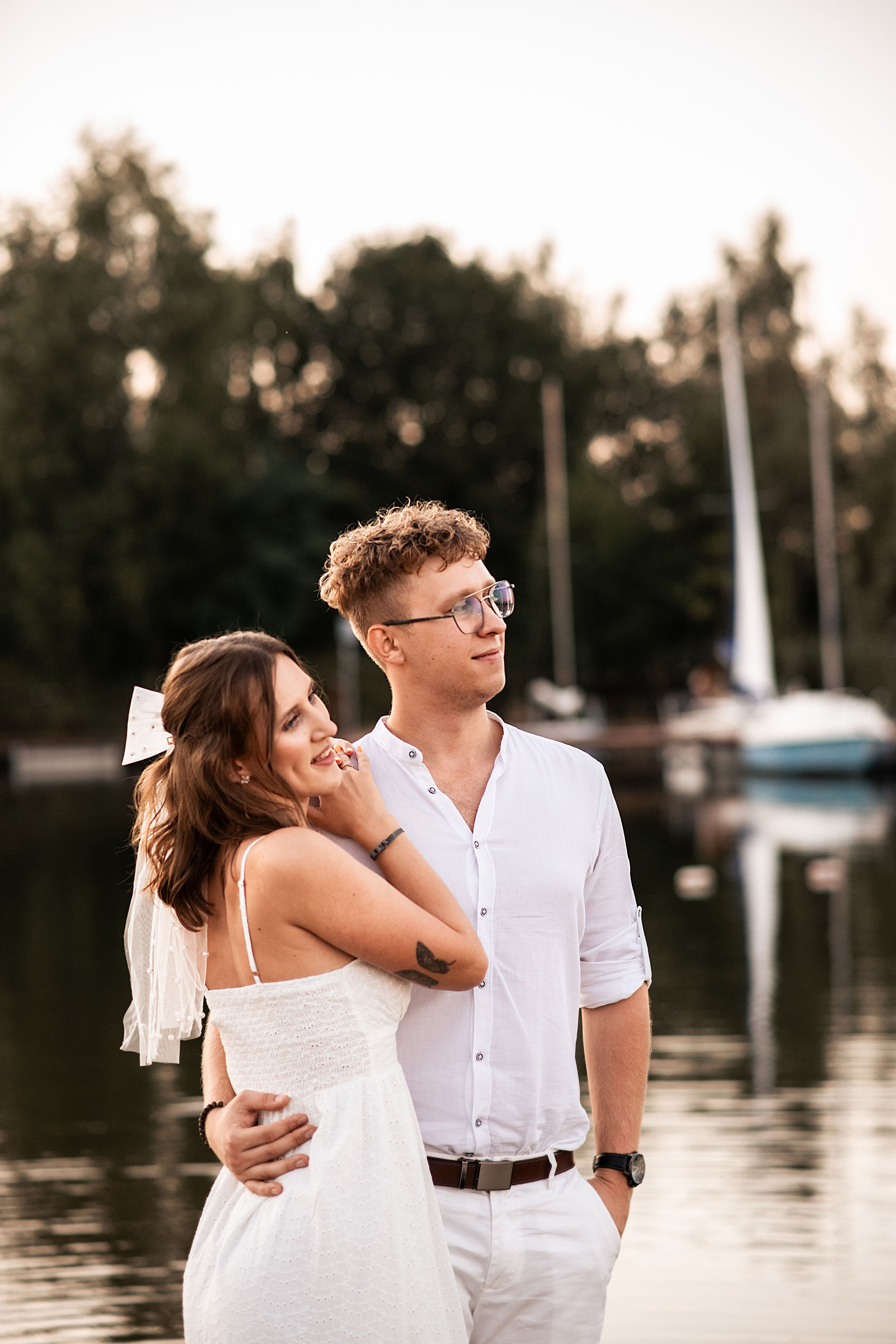 Martyna&Kuba narzeczeńska. VideofotKA.pl