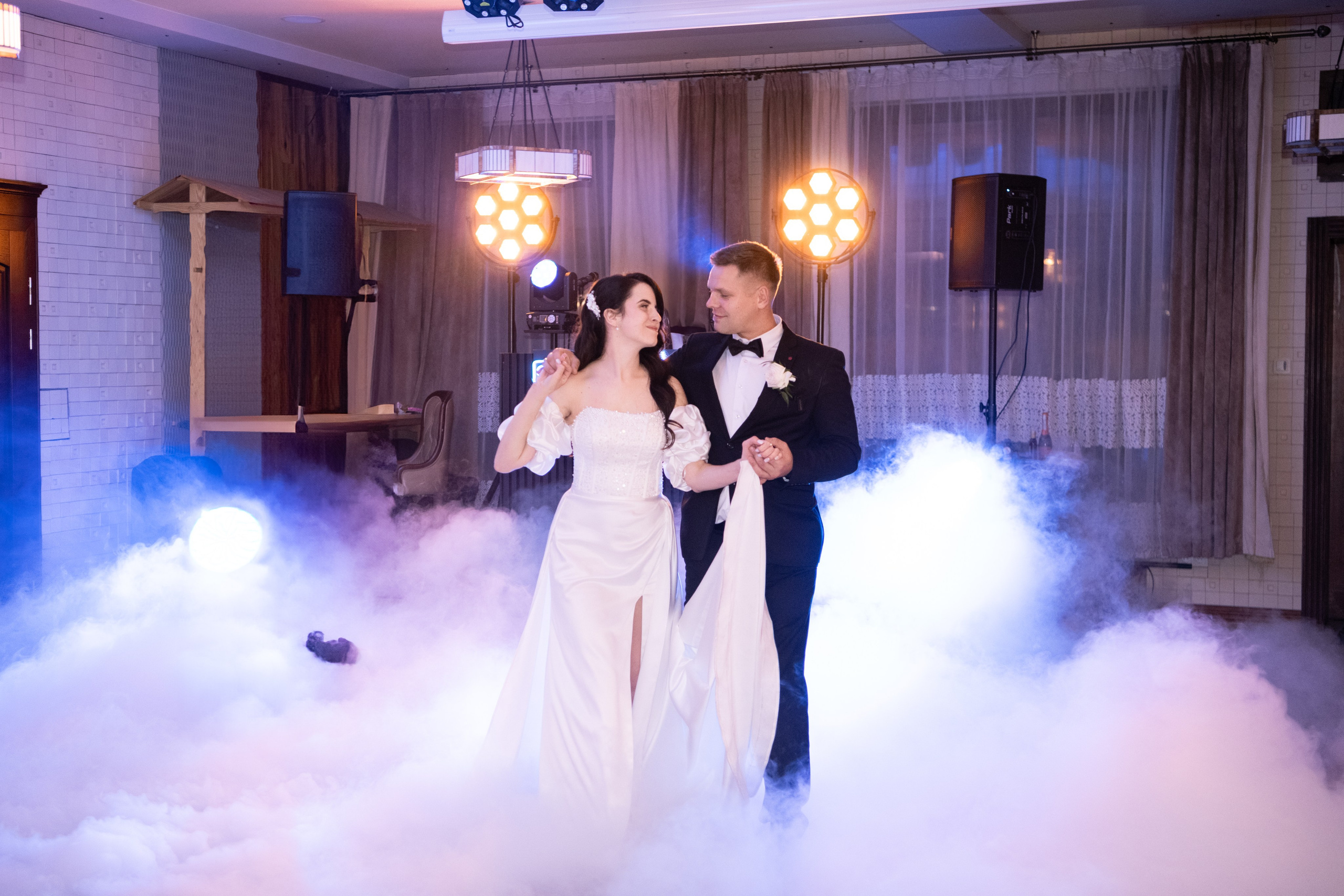 Irina & Jarosław. VideofotKA.pl