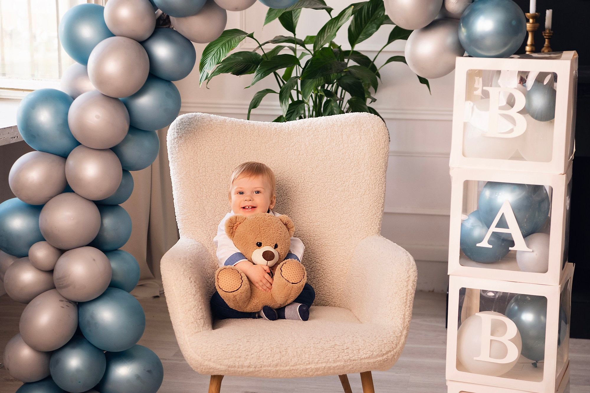 Sesja rodzinna. VideofotKA.pl