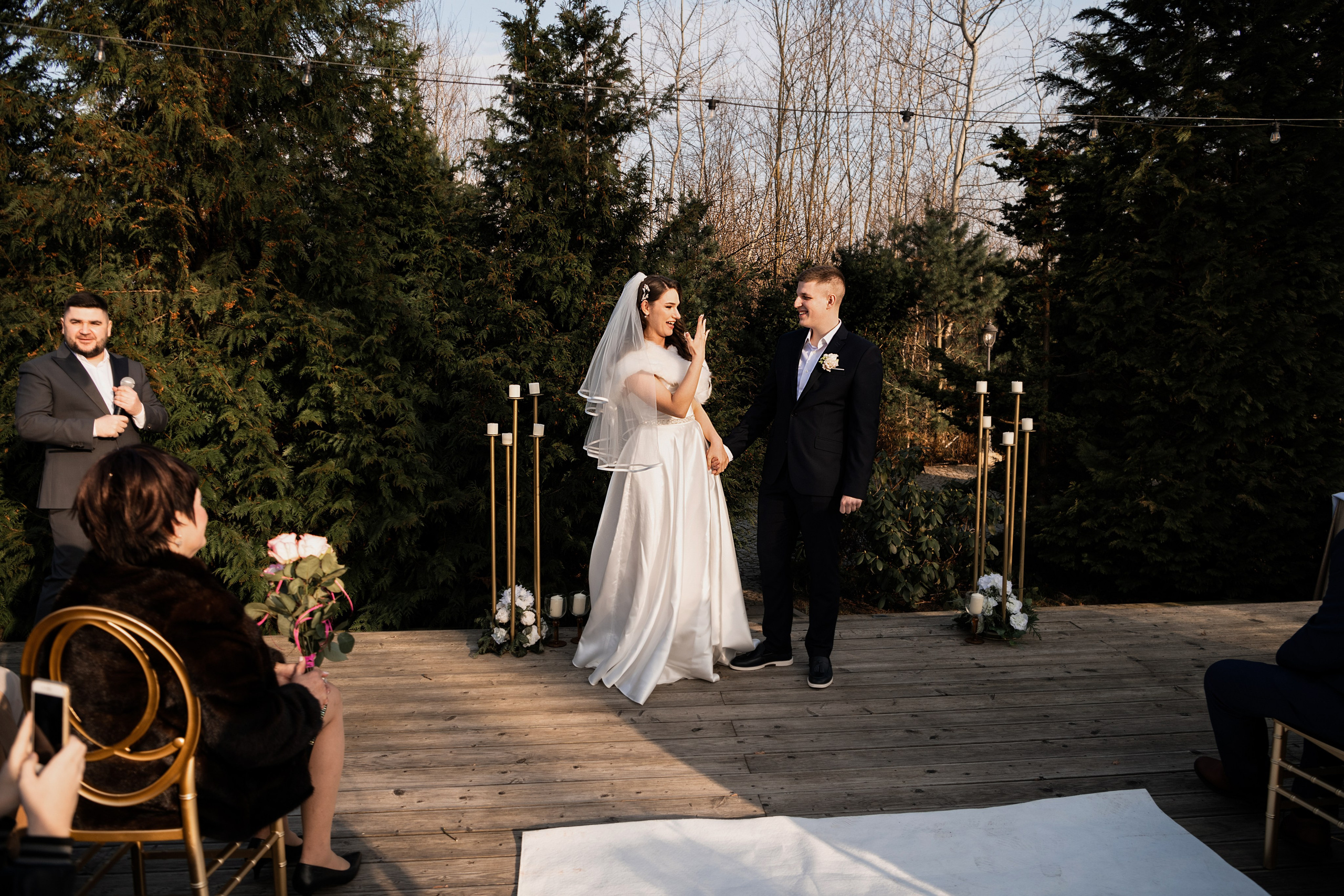 Katarzyna & Władysław. VideofotKA.pl