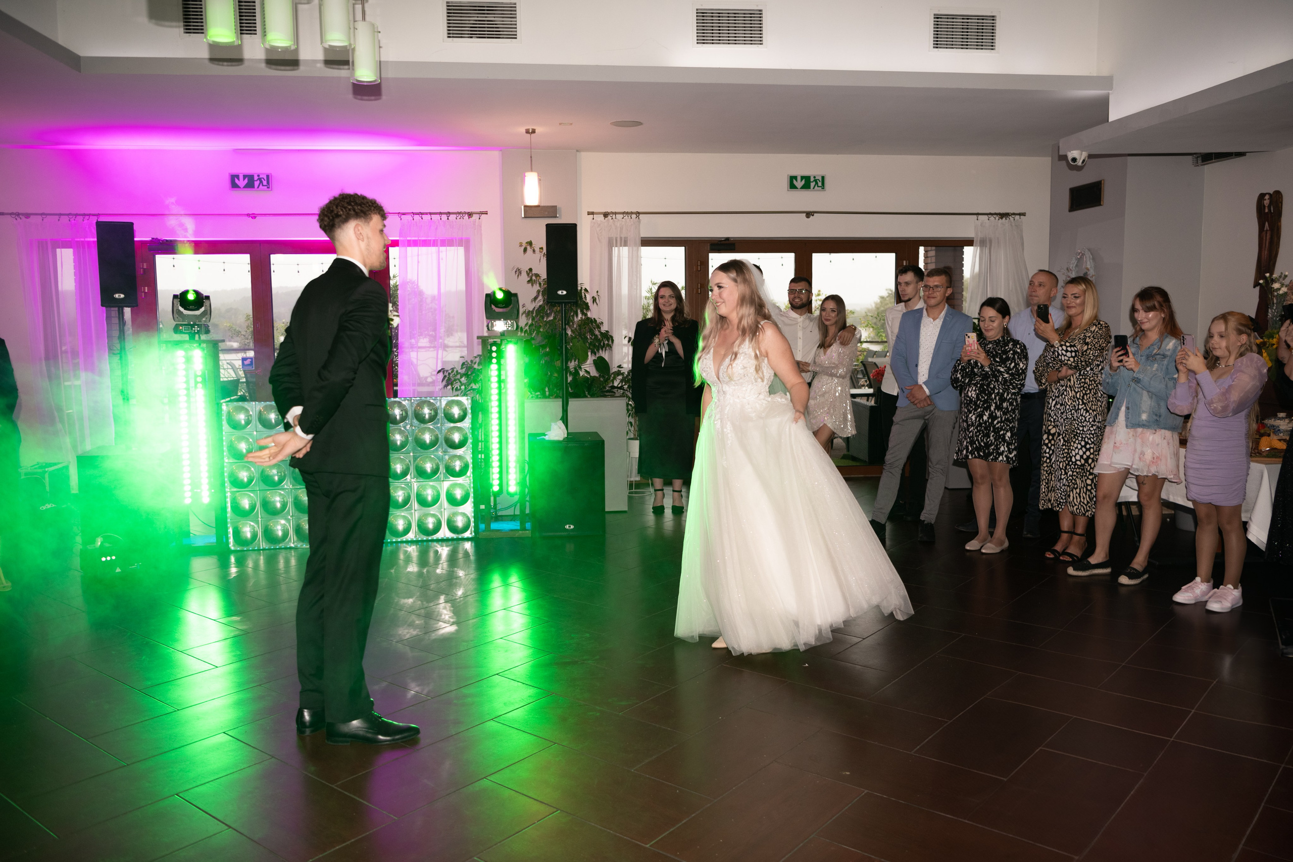 Alisa & Jakub. VideofotKA.pl