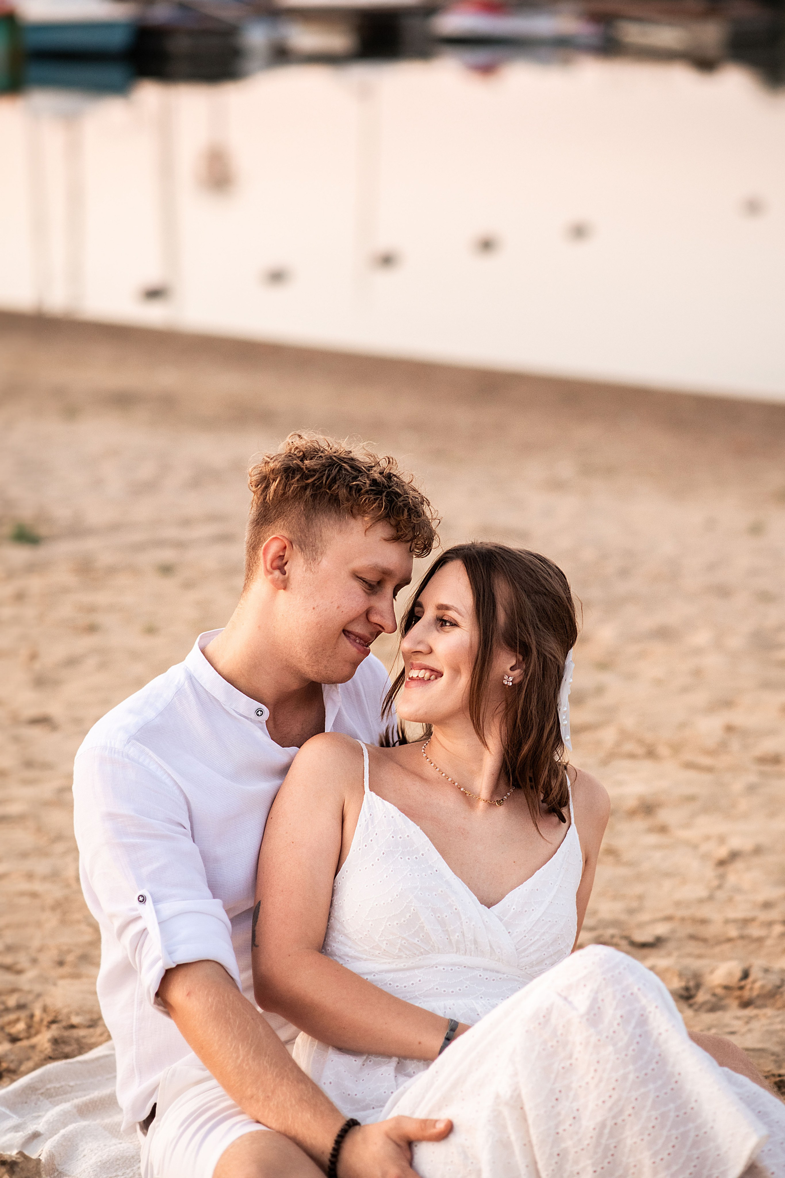 Martyna&Kuba narzeczeńska. VideofotKA.pl